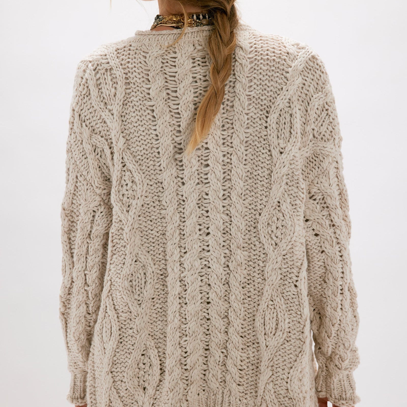 Opal Cardigan