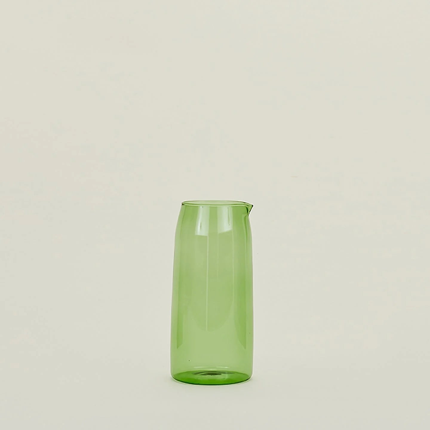Essential glassware pitchers