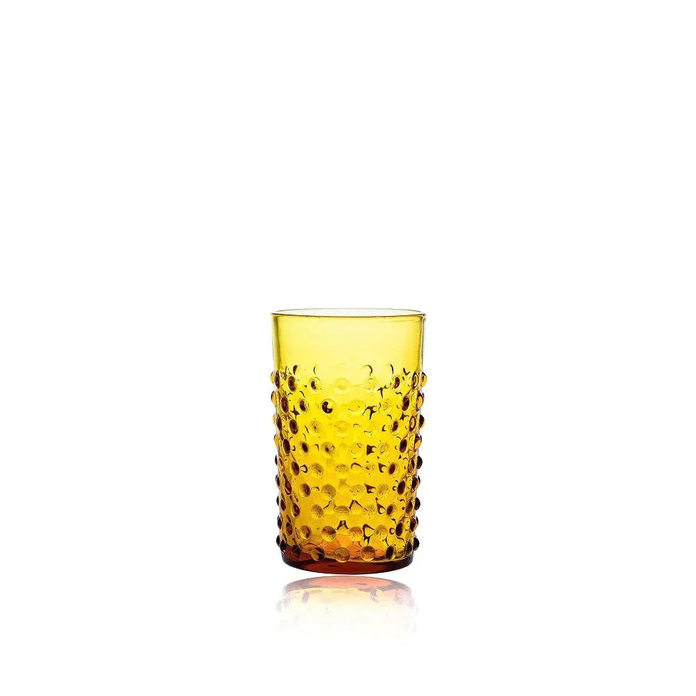 Hobnail Tumblers