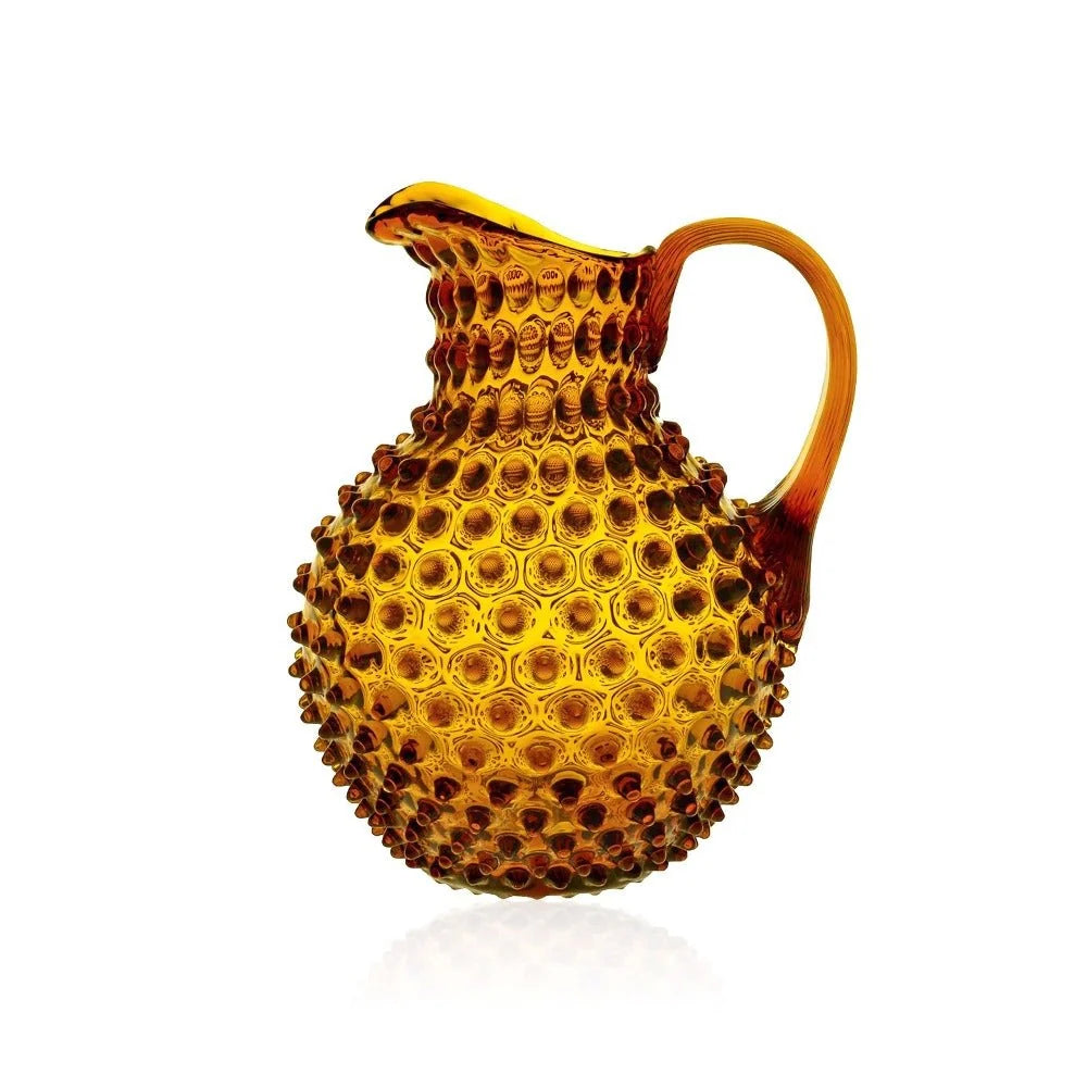 Hobnail Jug