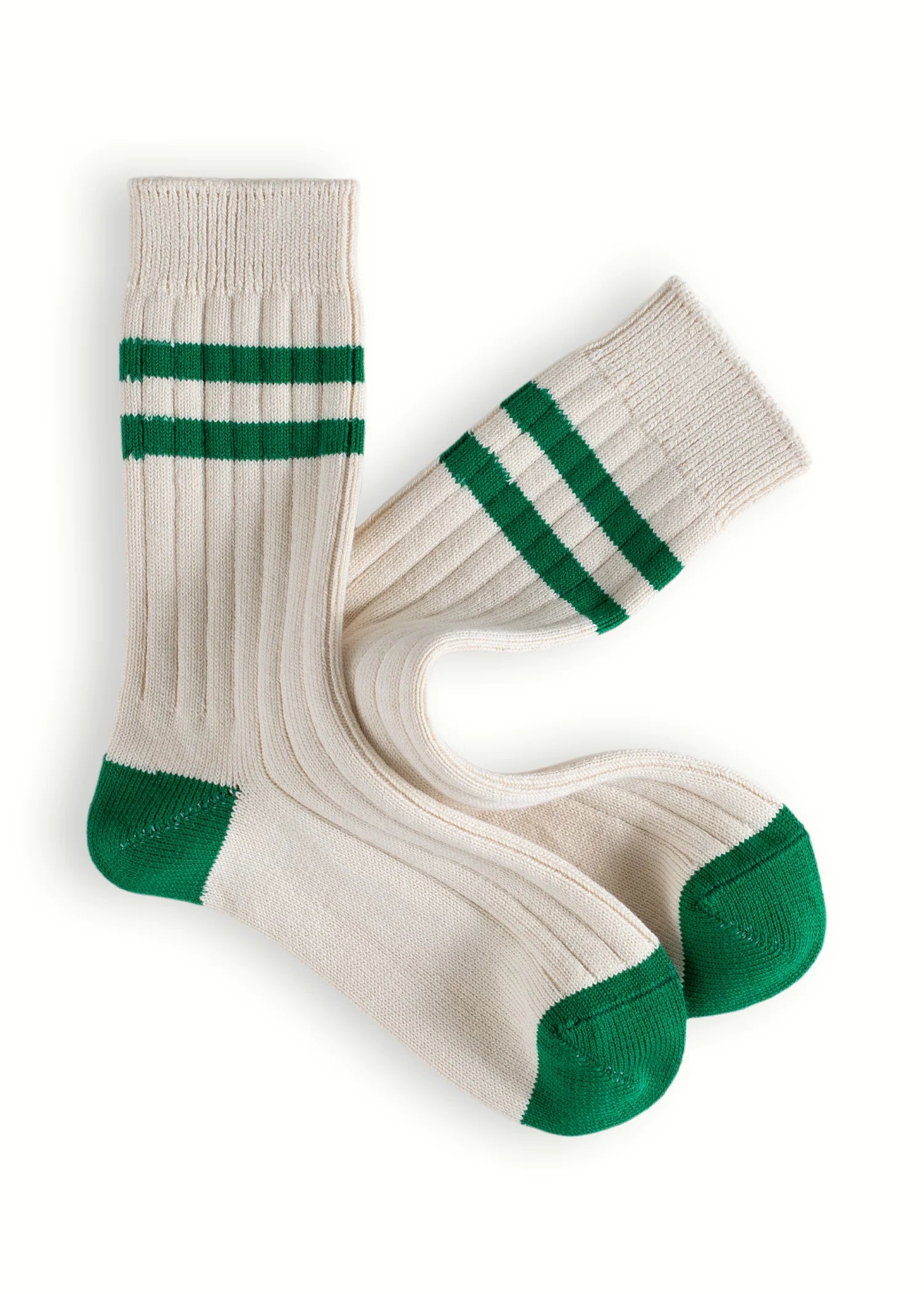 Thunders Love Racquet Club Collection Classic Socks (Universal Fit)