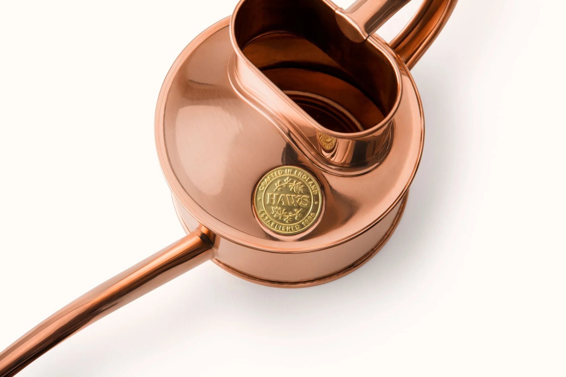 The Fazeley Flow Copper - One Pint