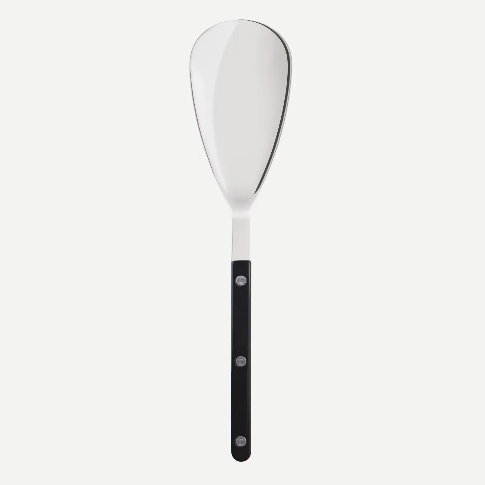 Bistrot Solid Rice Spoon