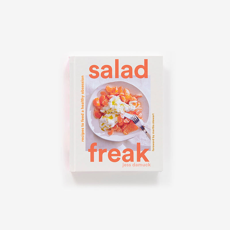 Salad Freak