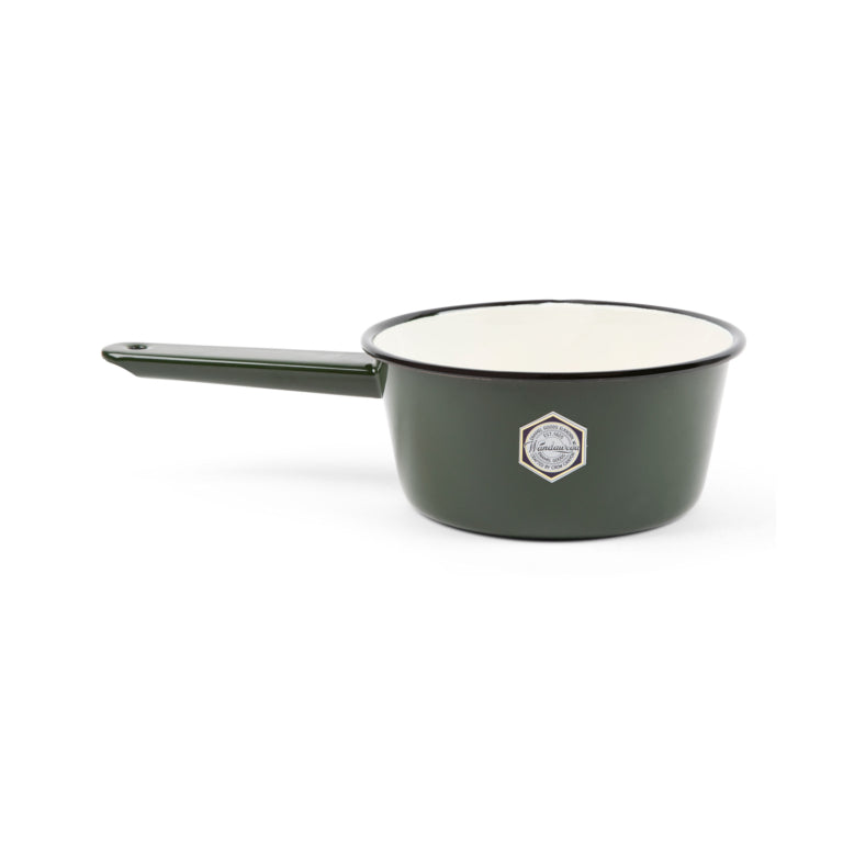 Camp Wandawega Sauce Pot