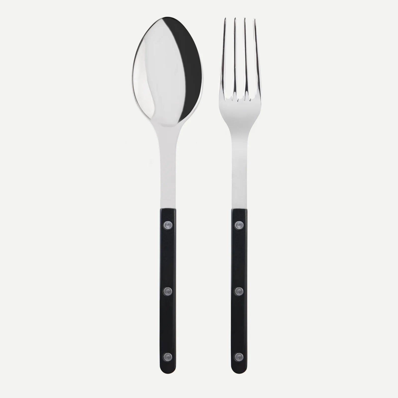 Bistrot Solid 2-Piece Serving Set