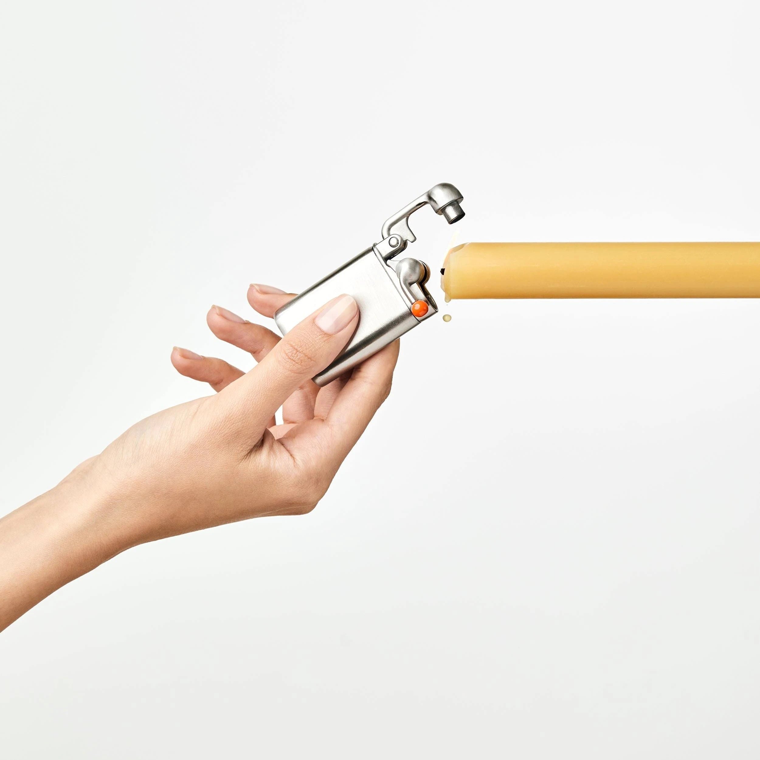 Swingtop Lighter