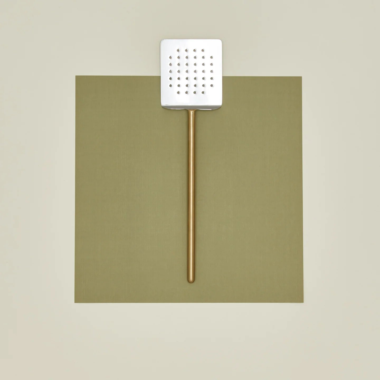 Metal Spatula