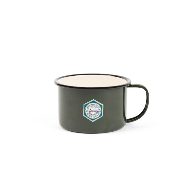 Camp Wandawega Soup Mug