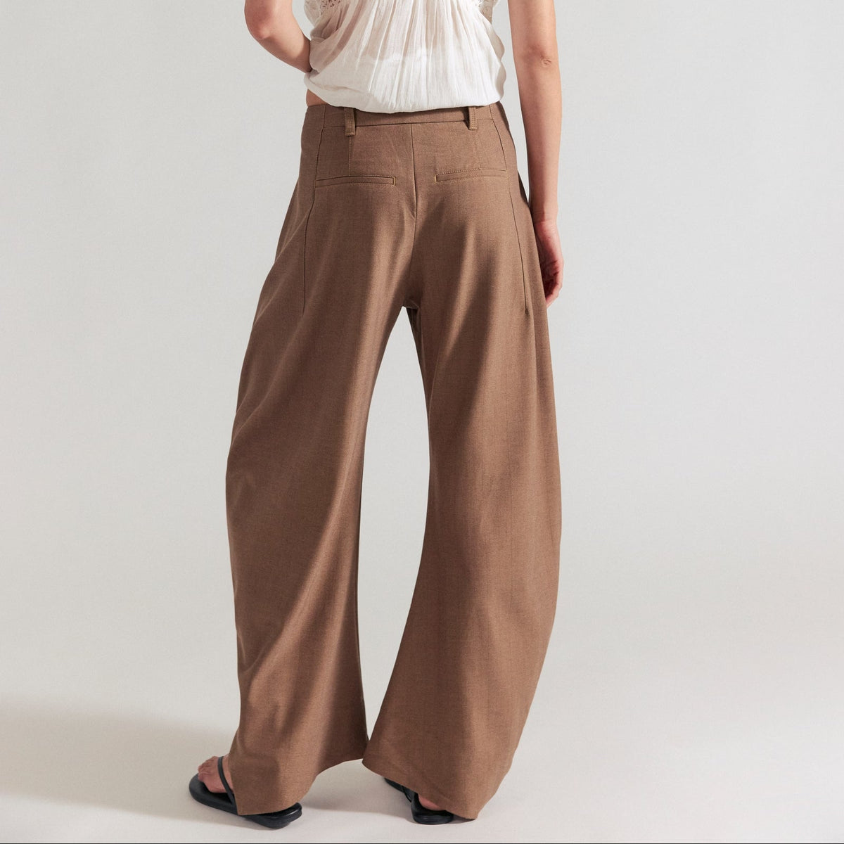 Spotlight Trouser