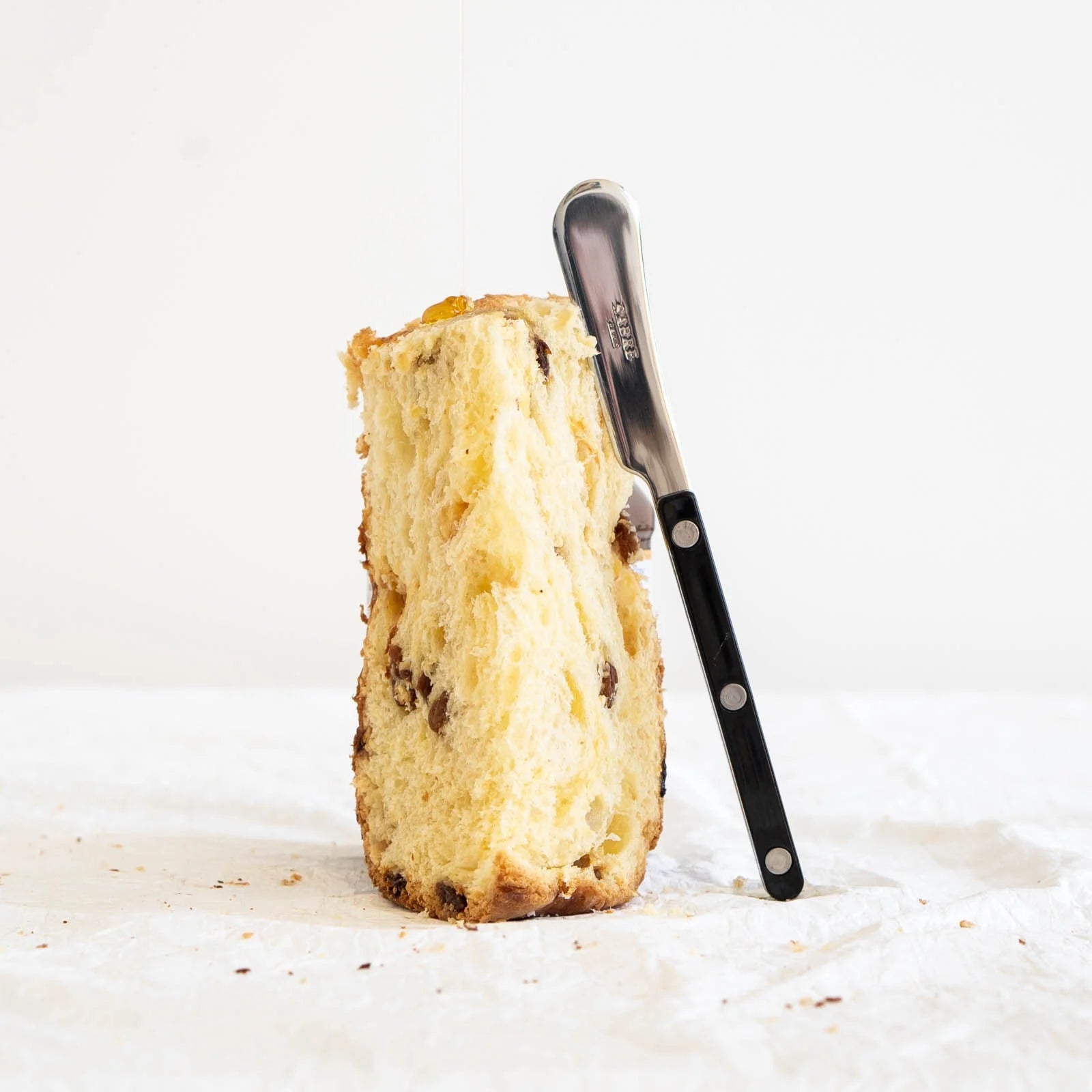 Bistrot Solid Butter Spreader