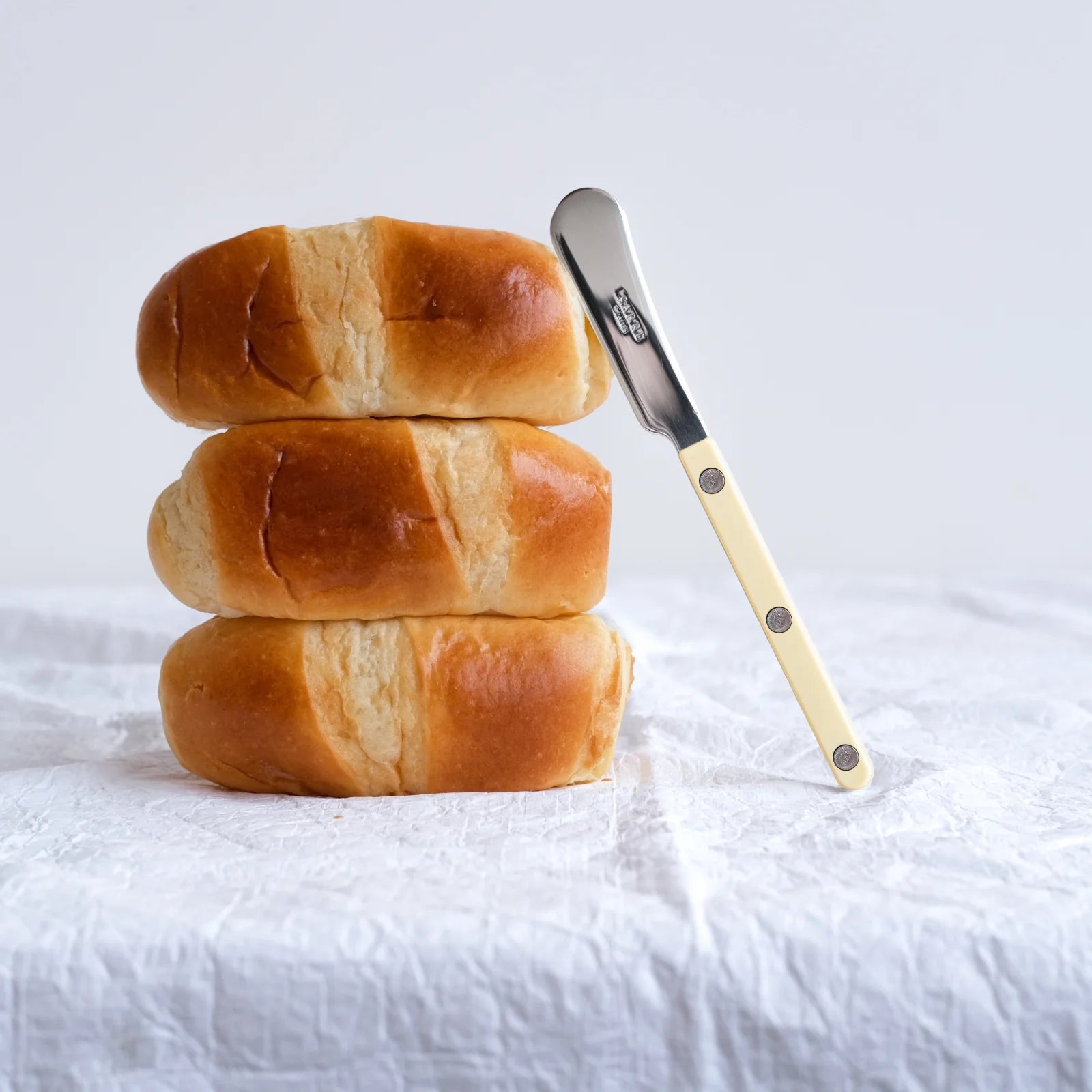Bistrot Solid Butter Spreader