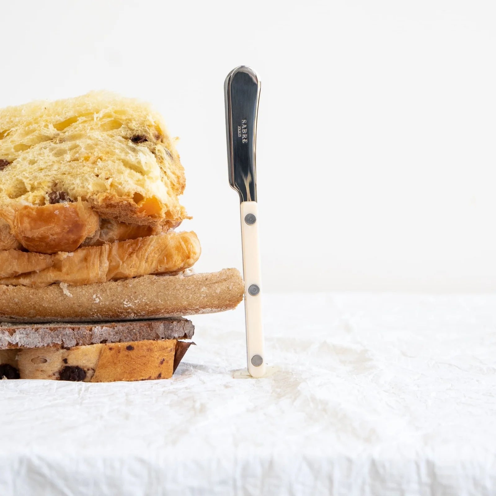 Bistrot Solid Butter Spreader