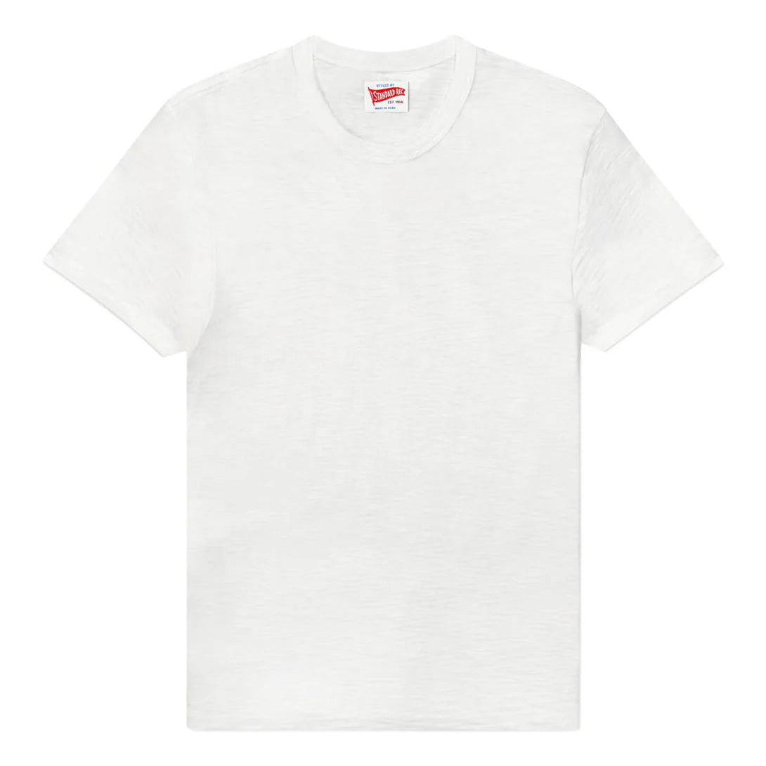 Standard Recreation Basic Short Sleeve T-Shirt