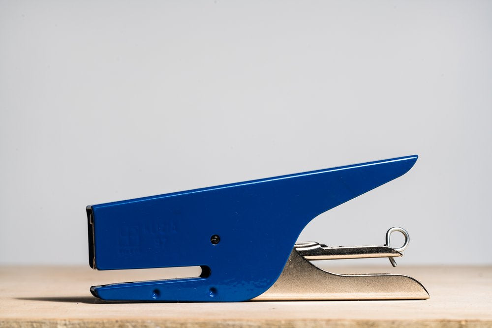 Klizia 97 Stapler - glossy