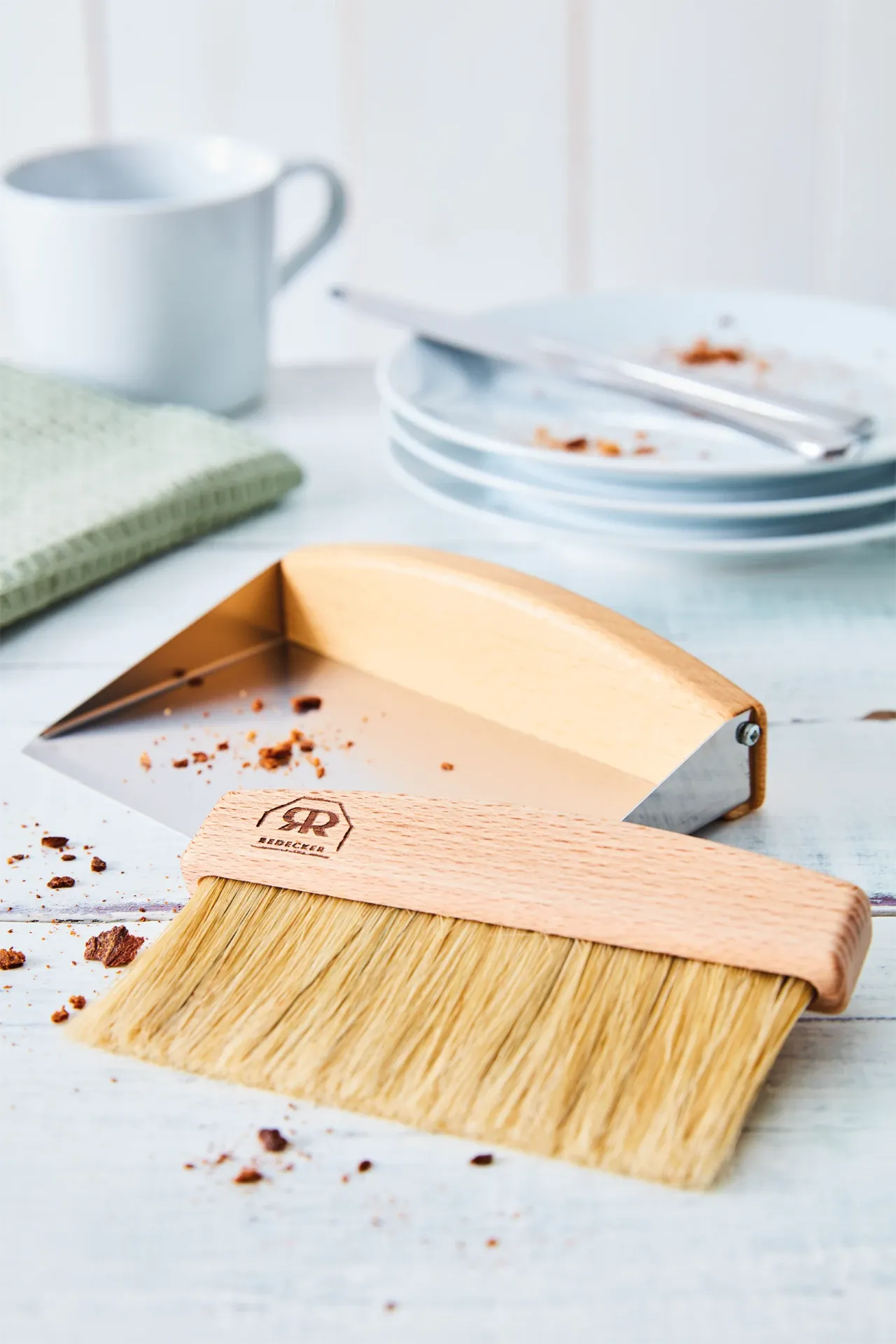 Table Sweeping Set