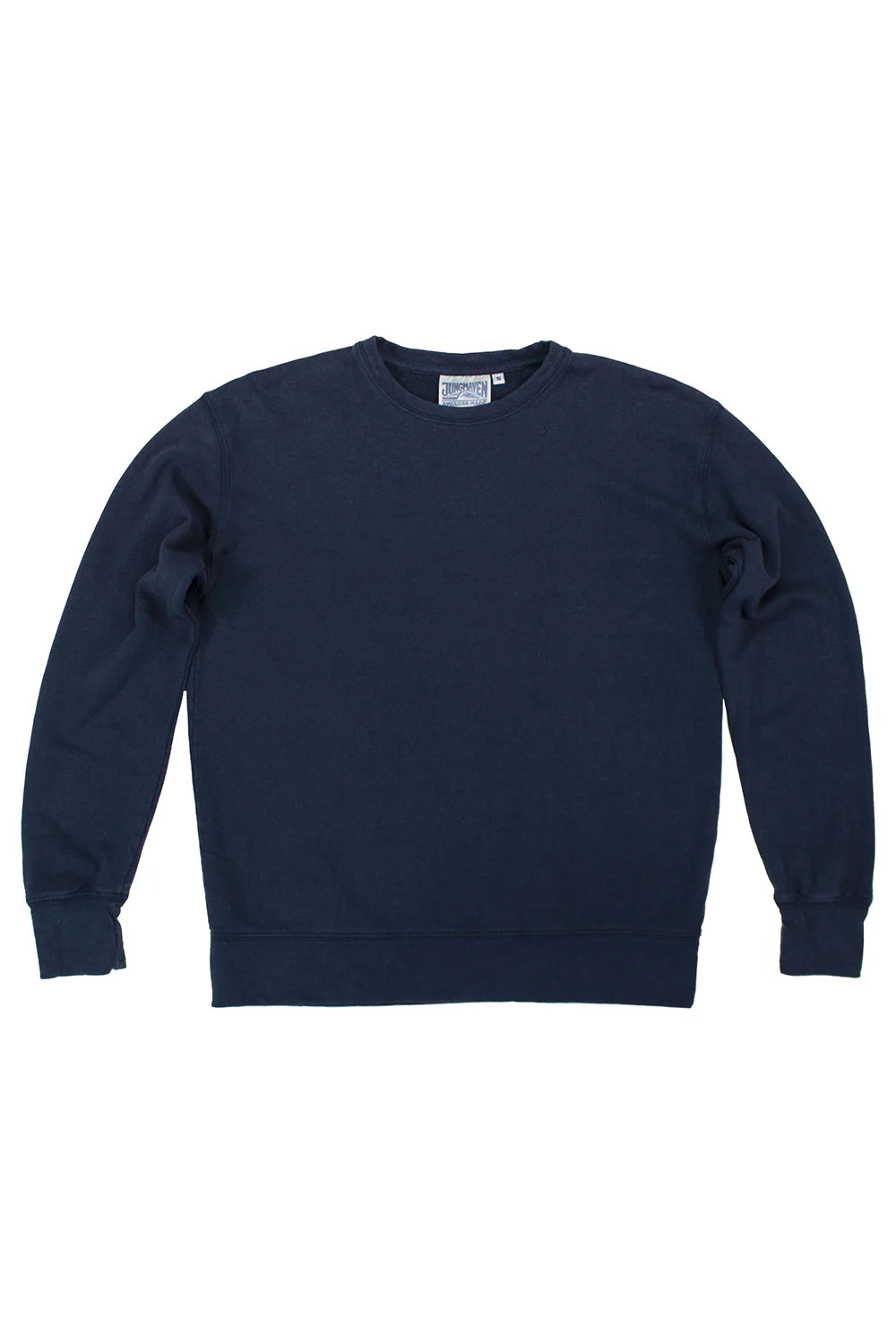 Tahoe Sweatshirt Navy - Main Image