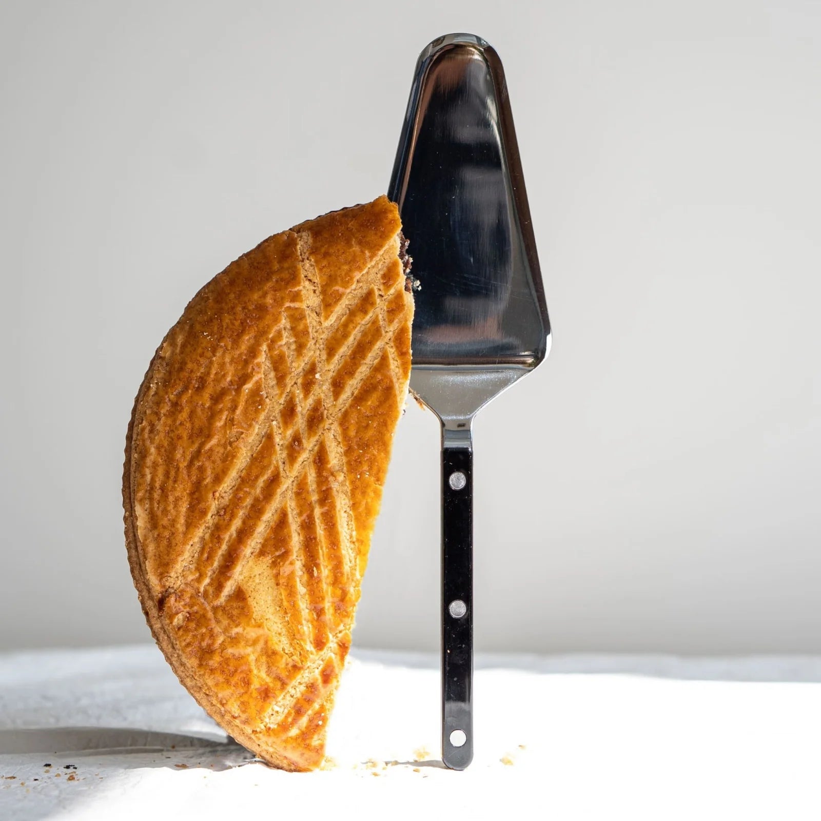 Bistrot Solid Tart Server