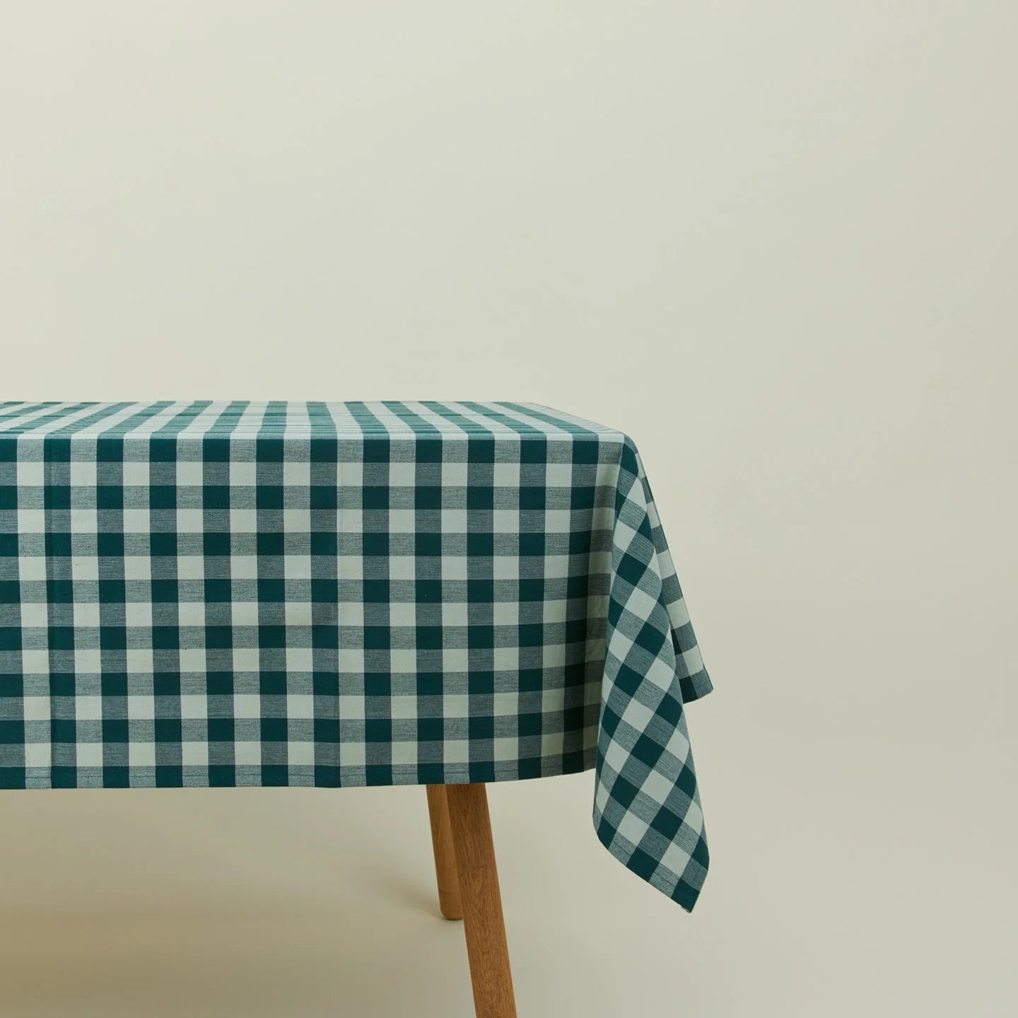 Hawkins Essential Gingham Tablecloth