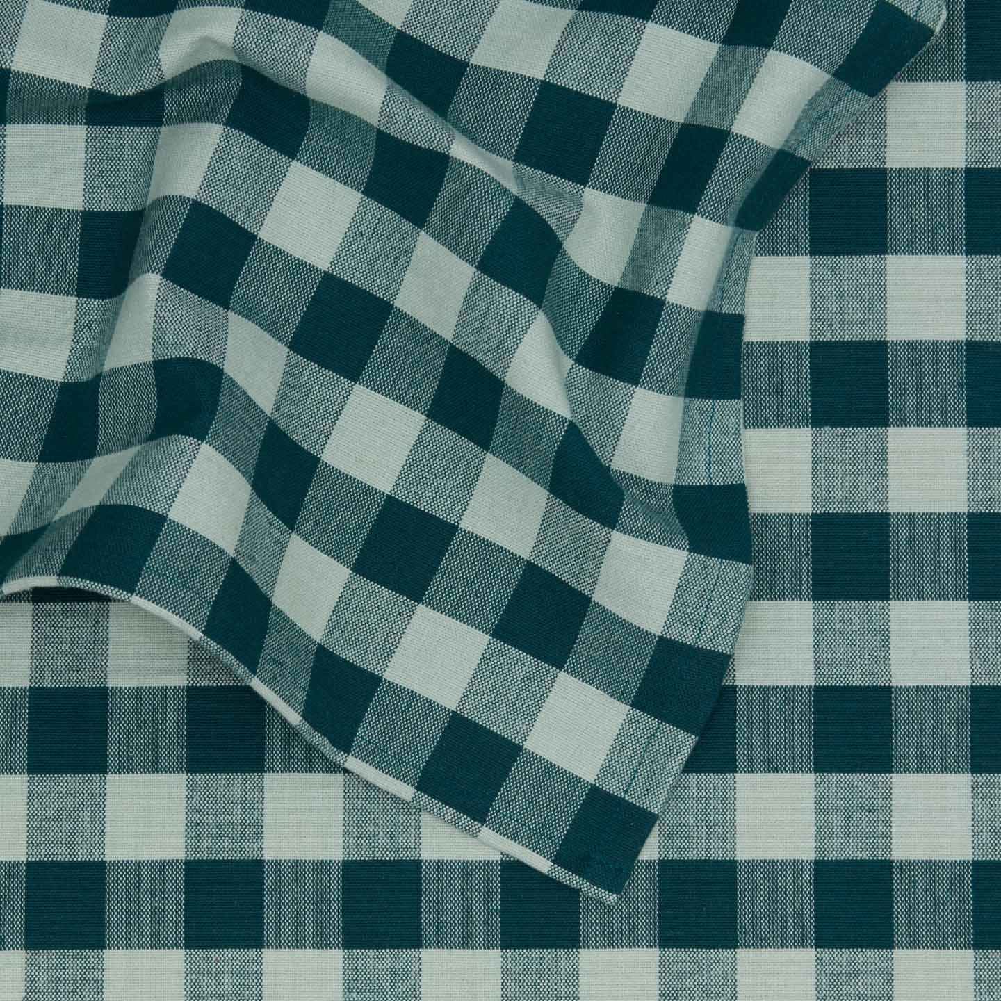 Hawkins Essential Gingham Tablecloth