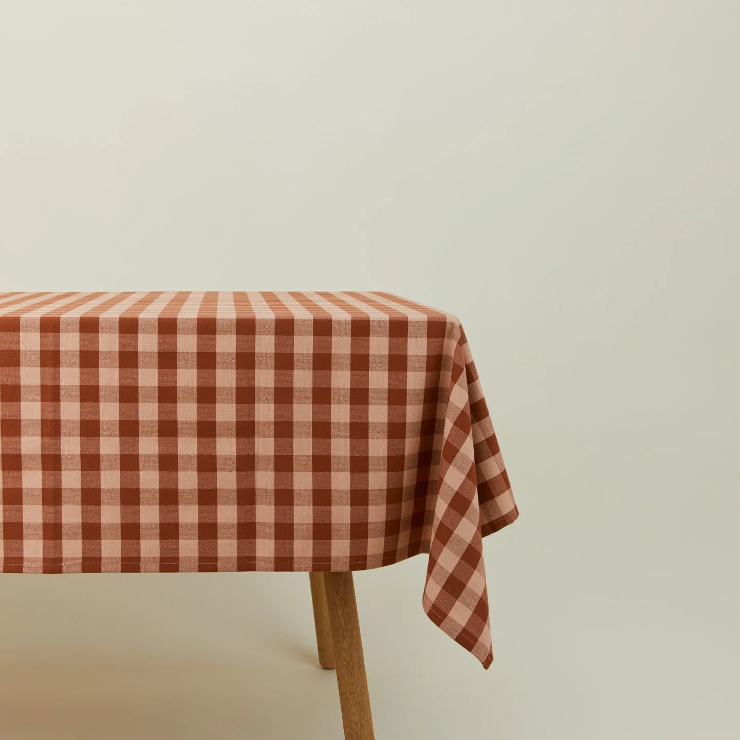 Hawkins Essential Gingham Tablecloth