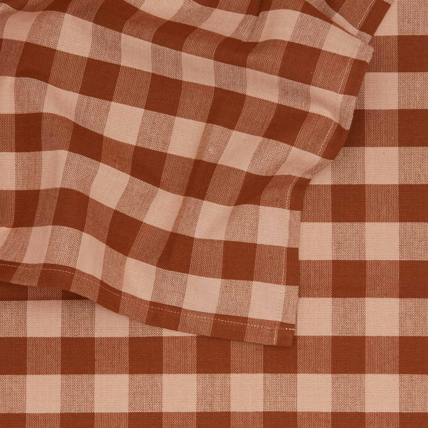 Hawkins Essential Gingham Tablecloth