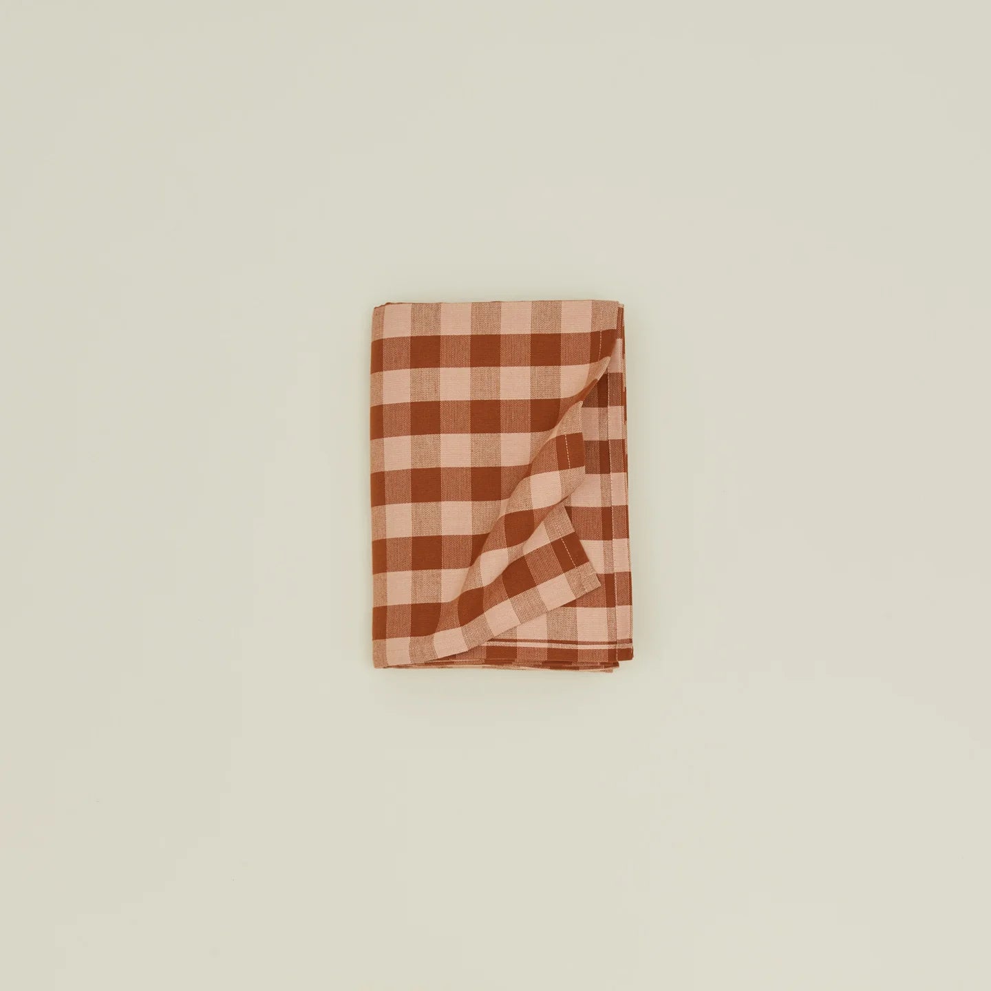 Hawkins Essential Gingham Tablecloth