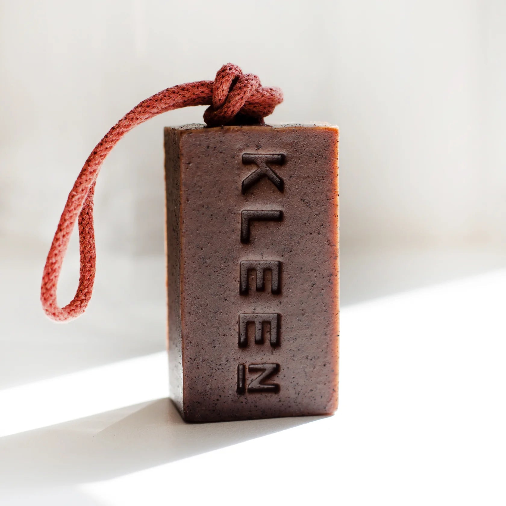 Tall Dark & Handsome Soap