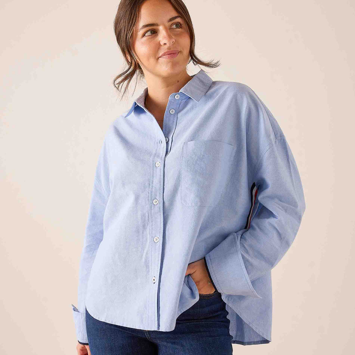 Tennyson Shirt - Women's