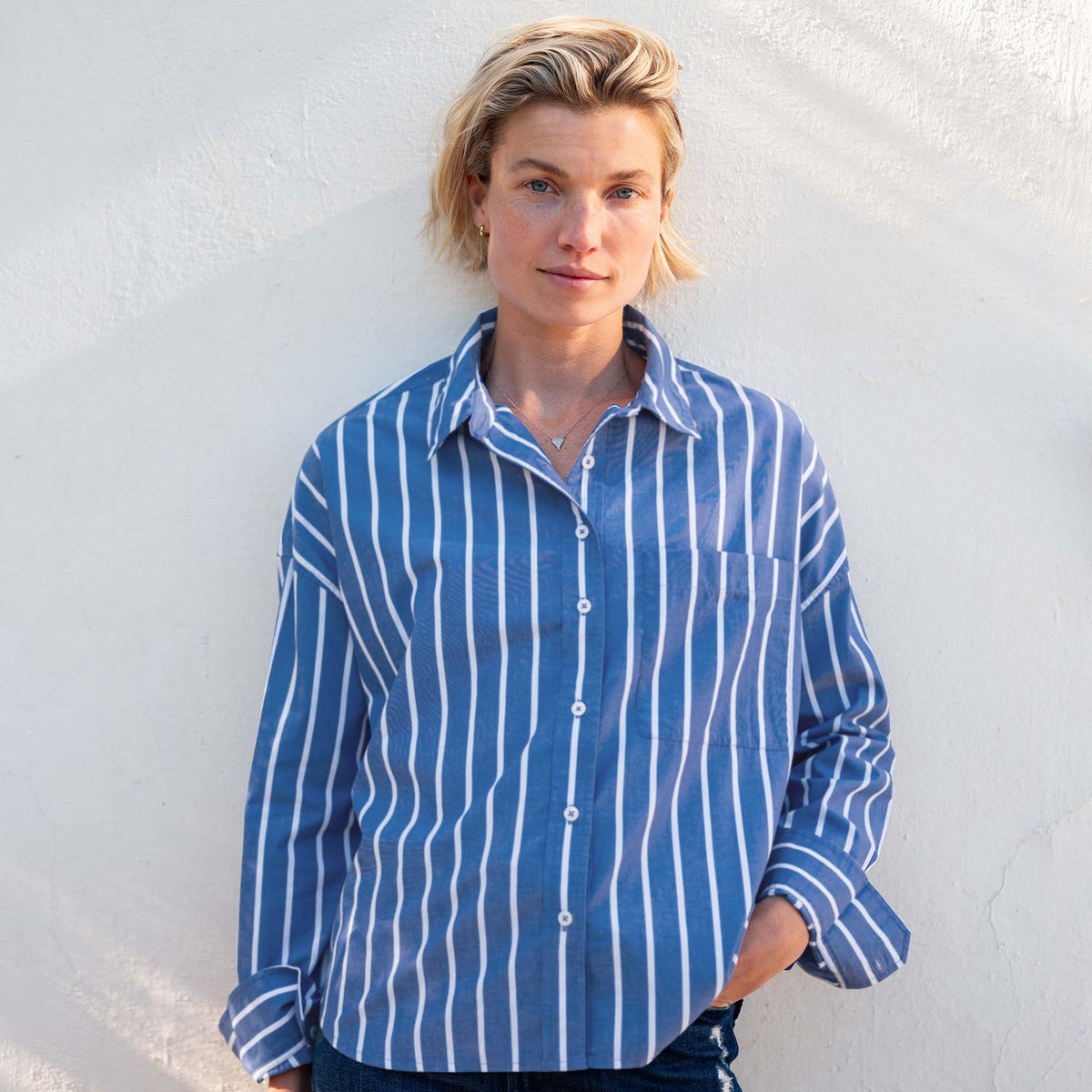 Tennyson Shirt - Women's