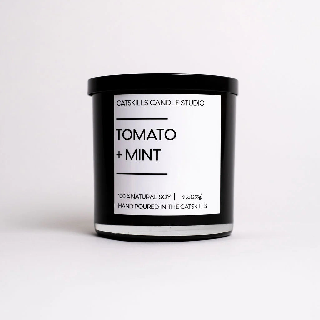 Tomato + Mint - 9oz
