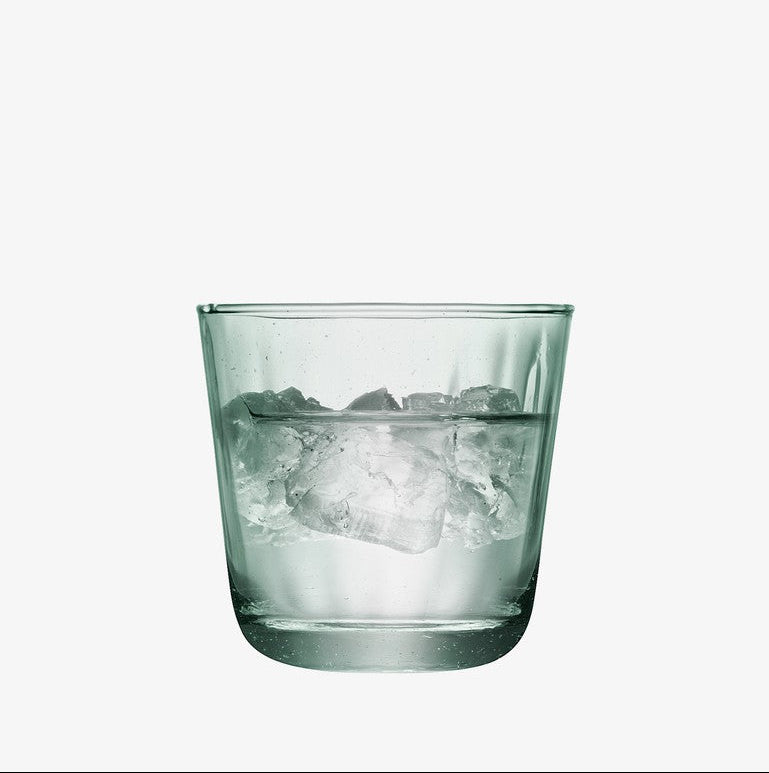 LSA Mia 8 oz tumbler - Set of 4