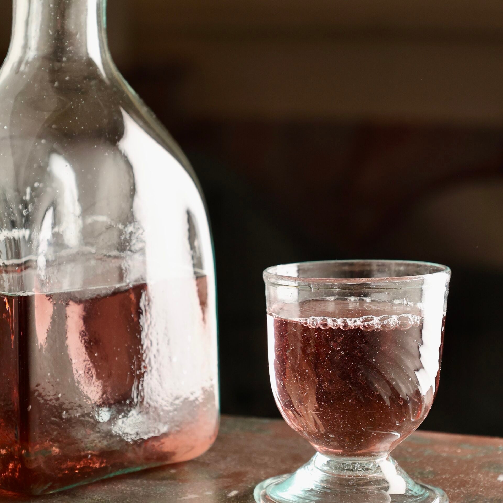 Vino Venezia Glassware