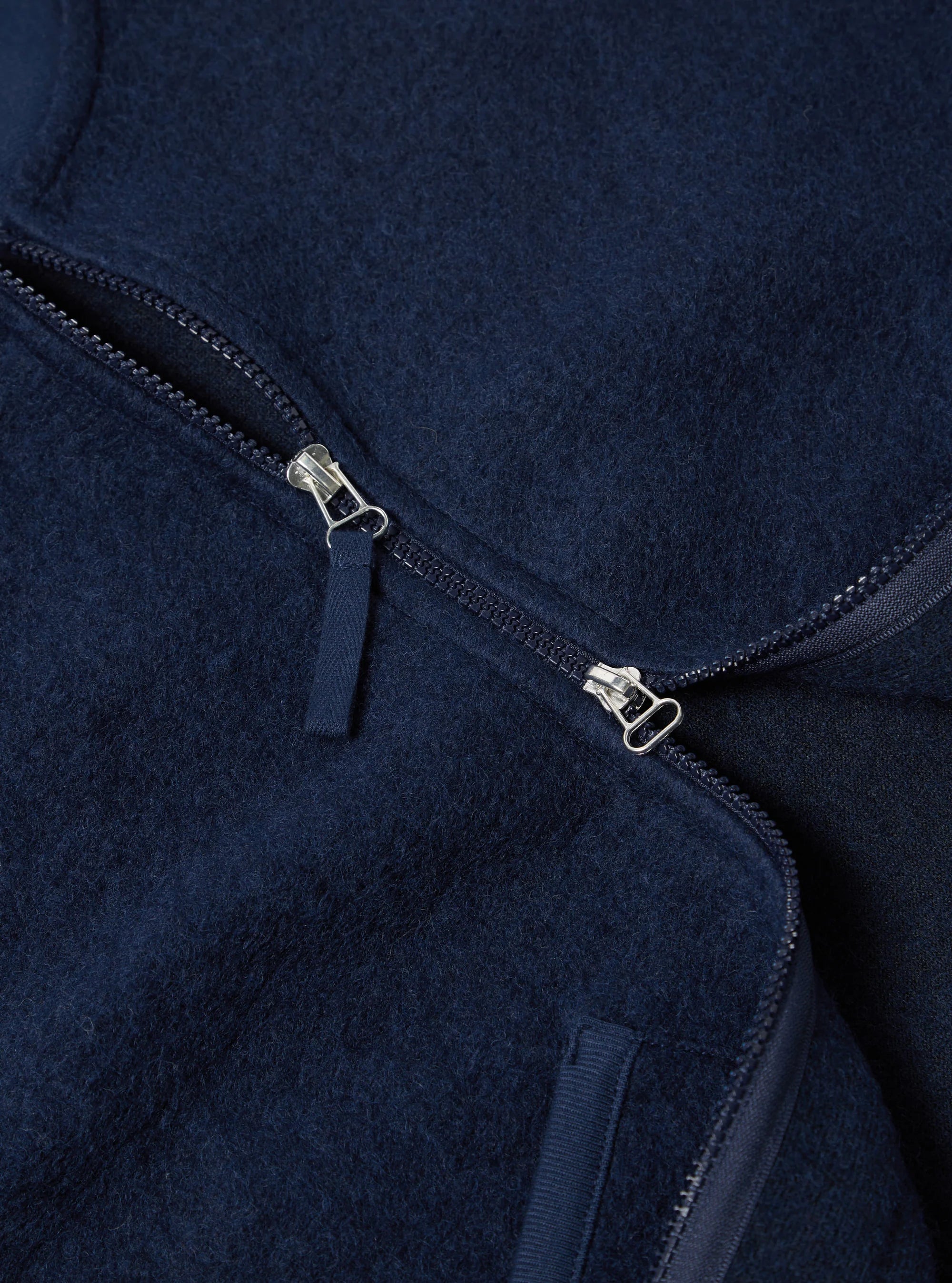 Universal Works Zip Waistcoat