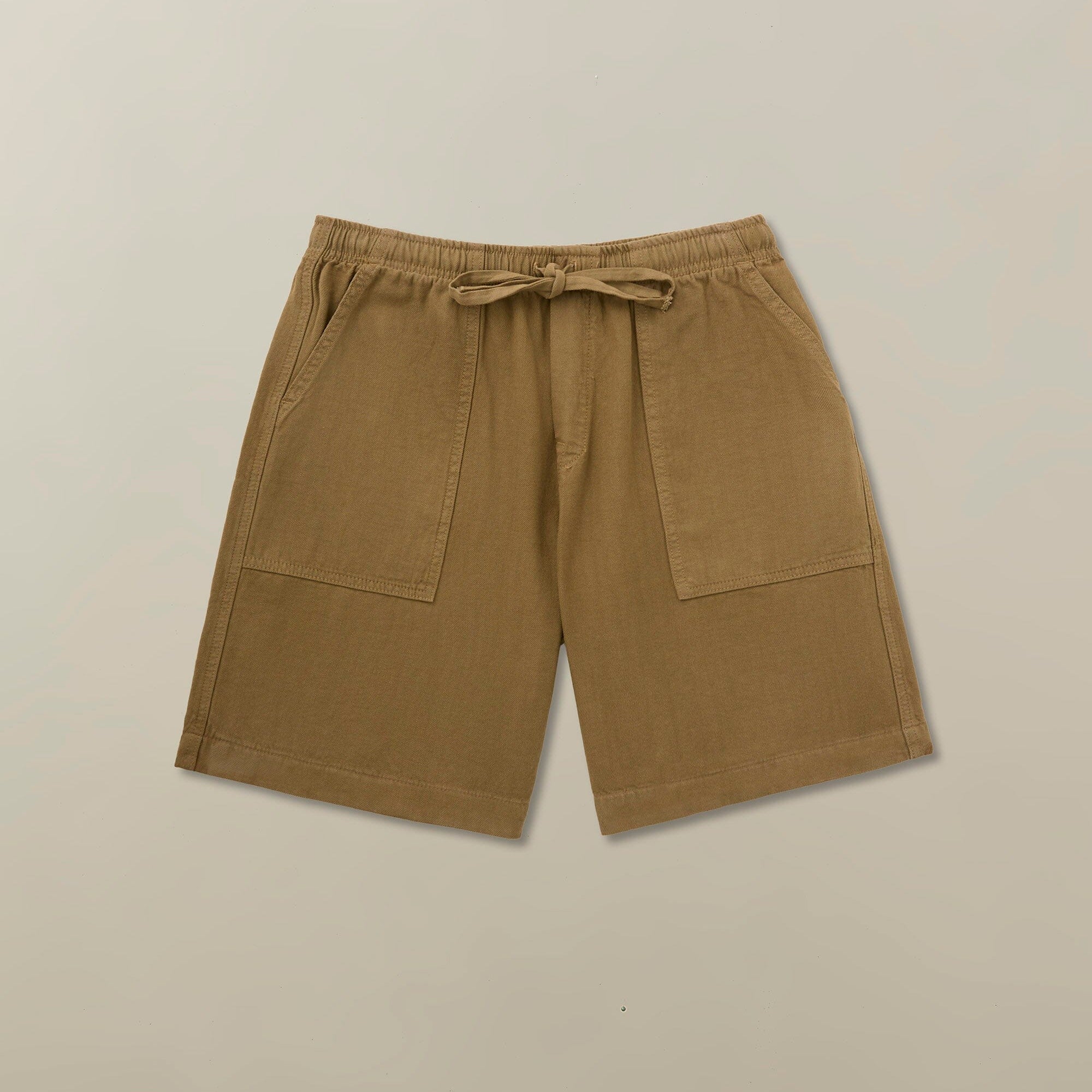 Wharf Drawstring Short - Men's