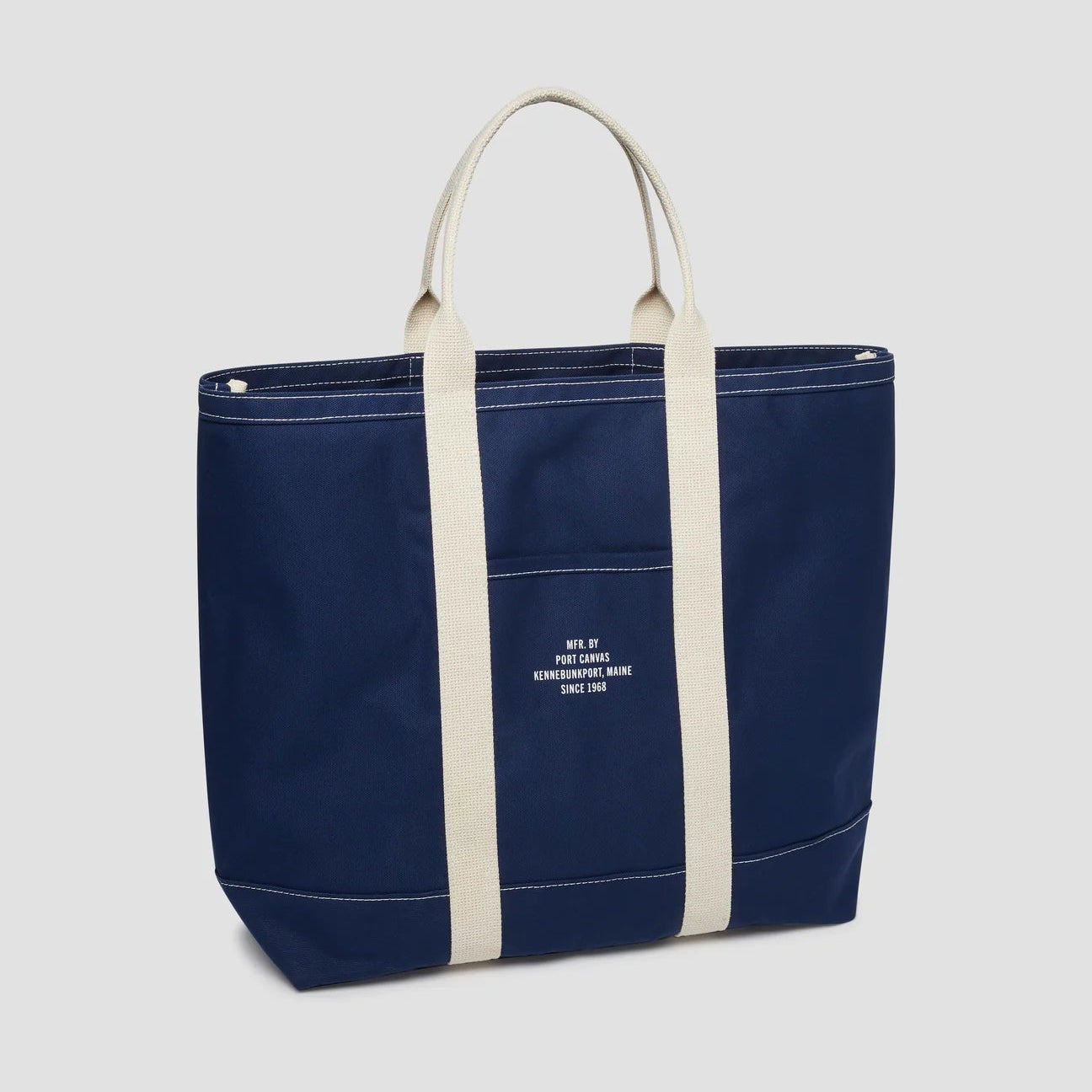 Port Canvas Windjammer Weekend Tote
