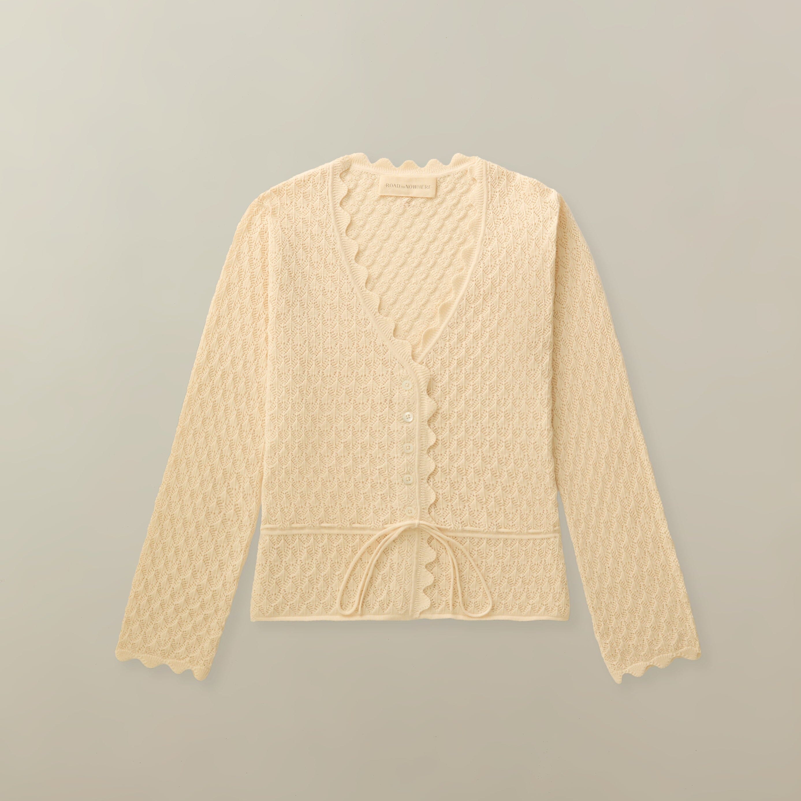 Celine Cardigan - Women's