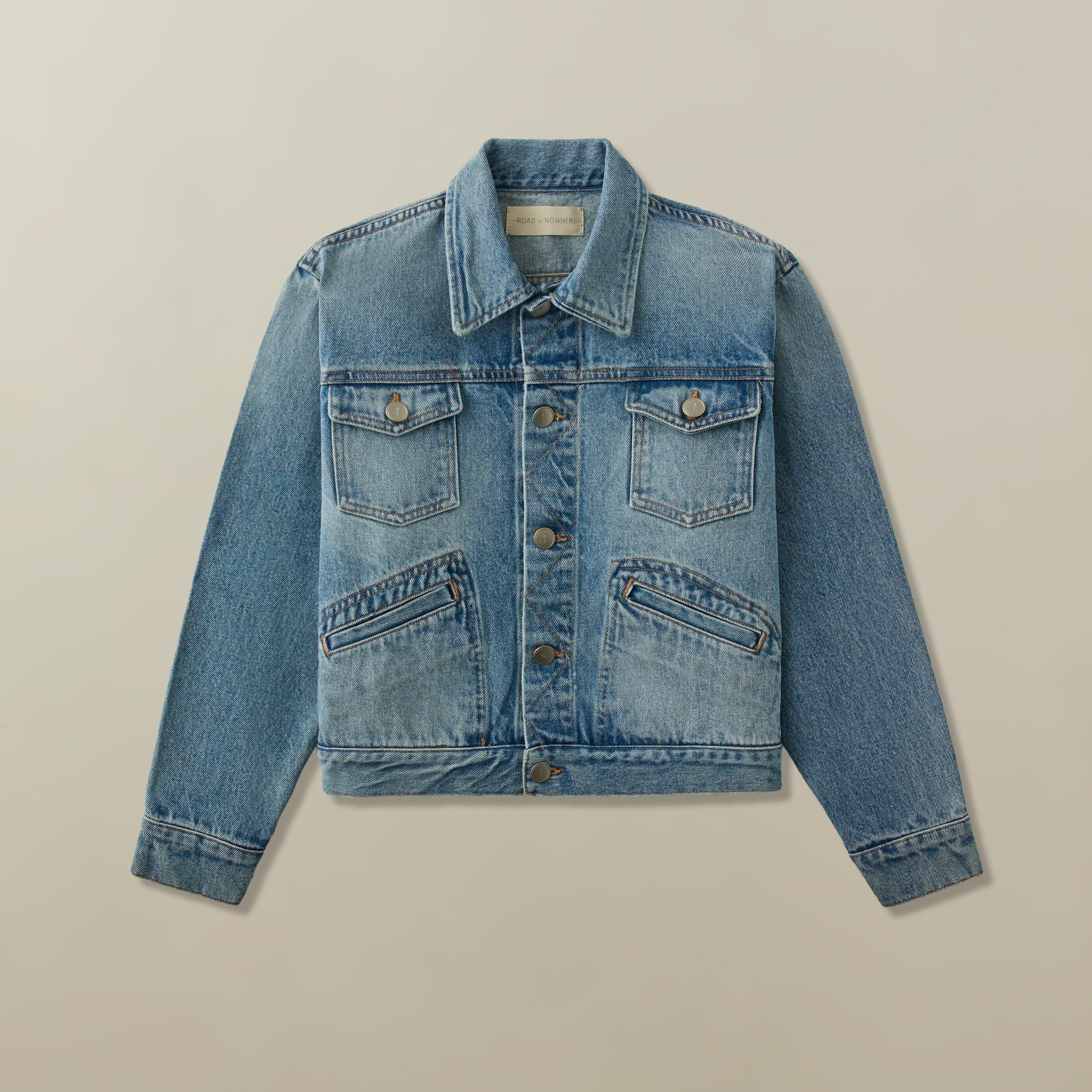 Iggy Jacket - Women's