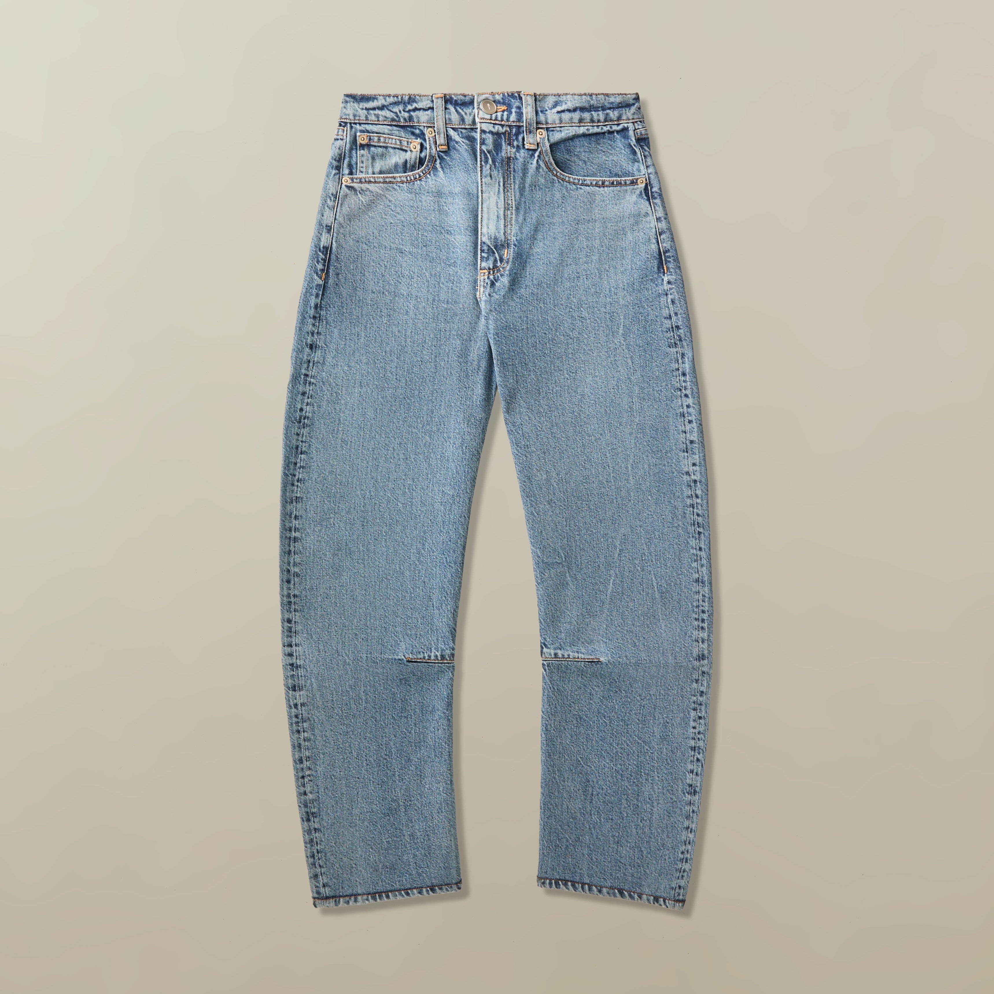 Pilon Wide Jean - Women's