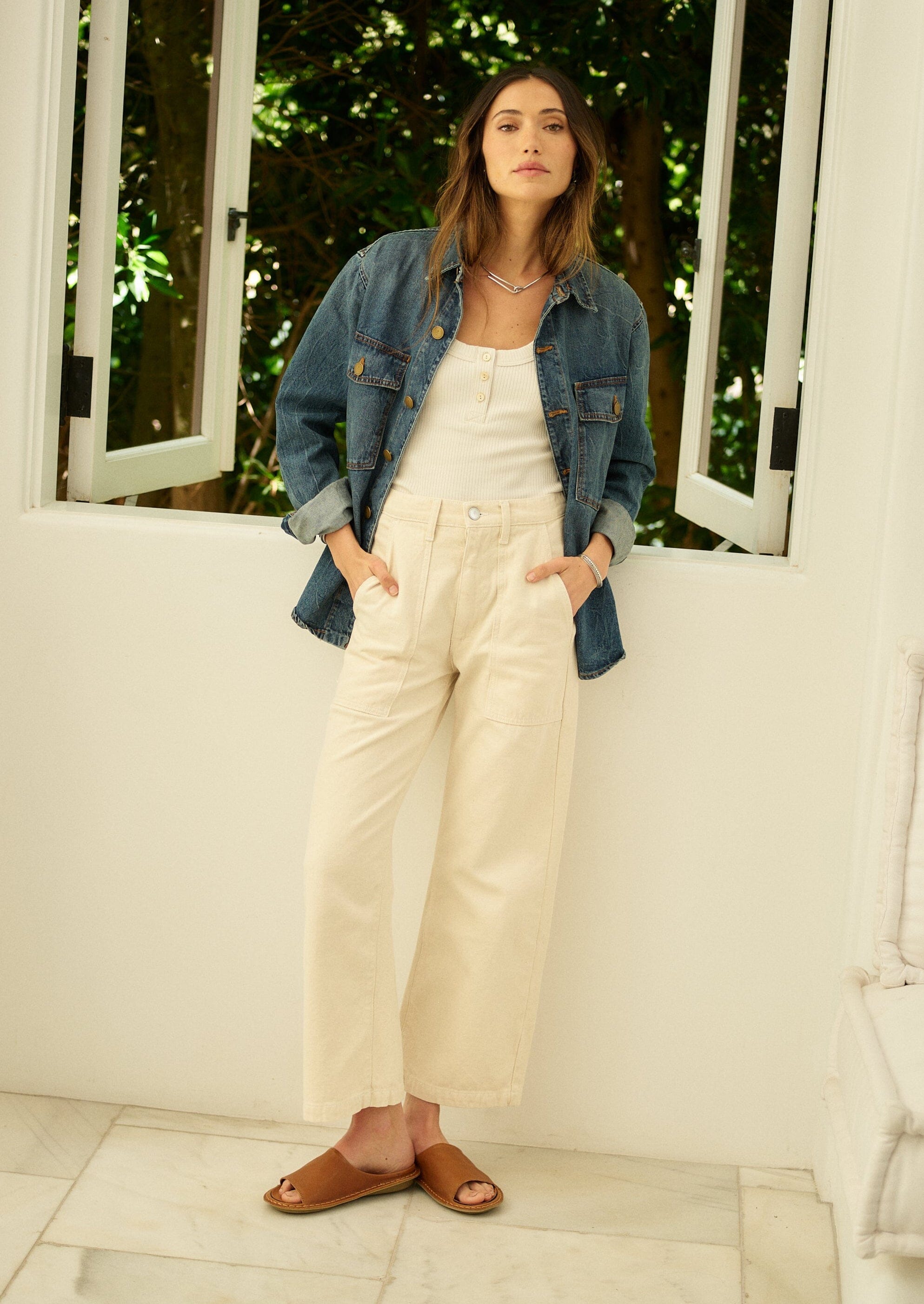 River Pant - Women's