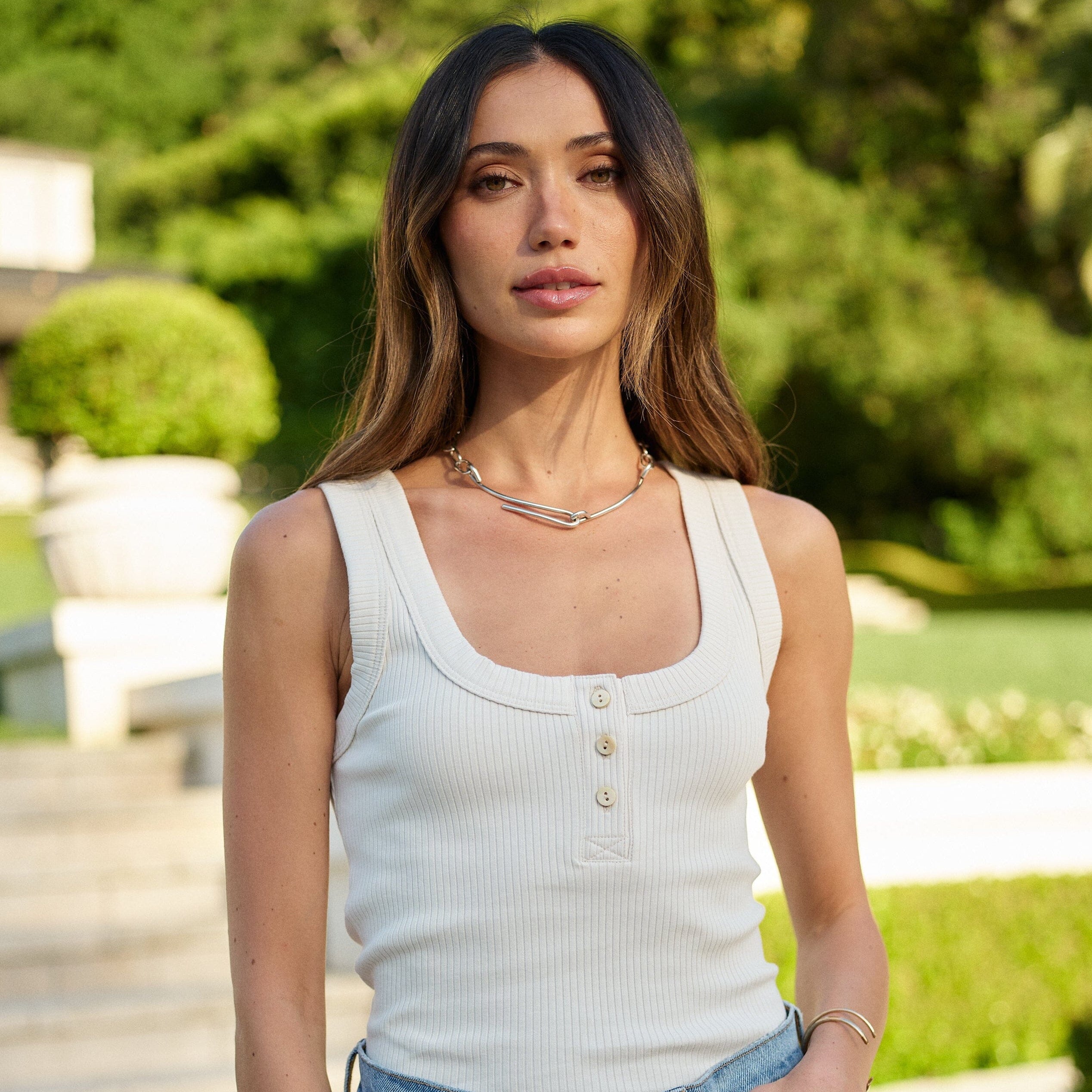 Todos Tank Top - Women's