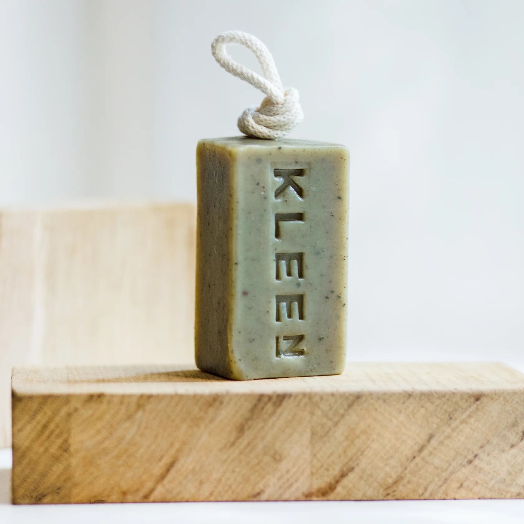 Woodstock Soap