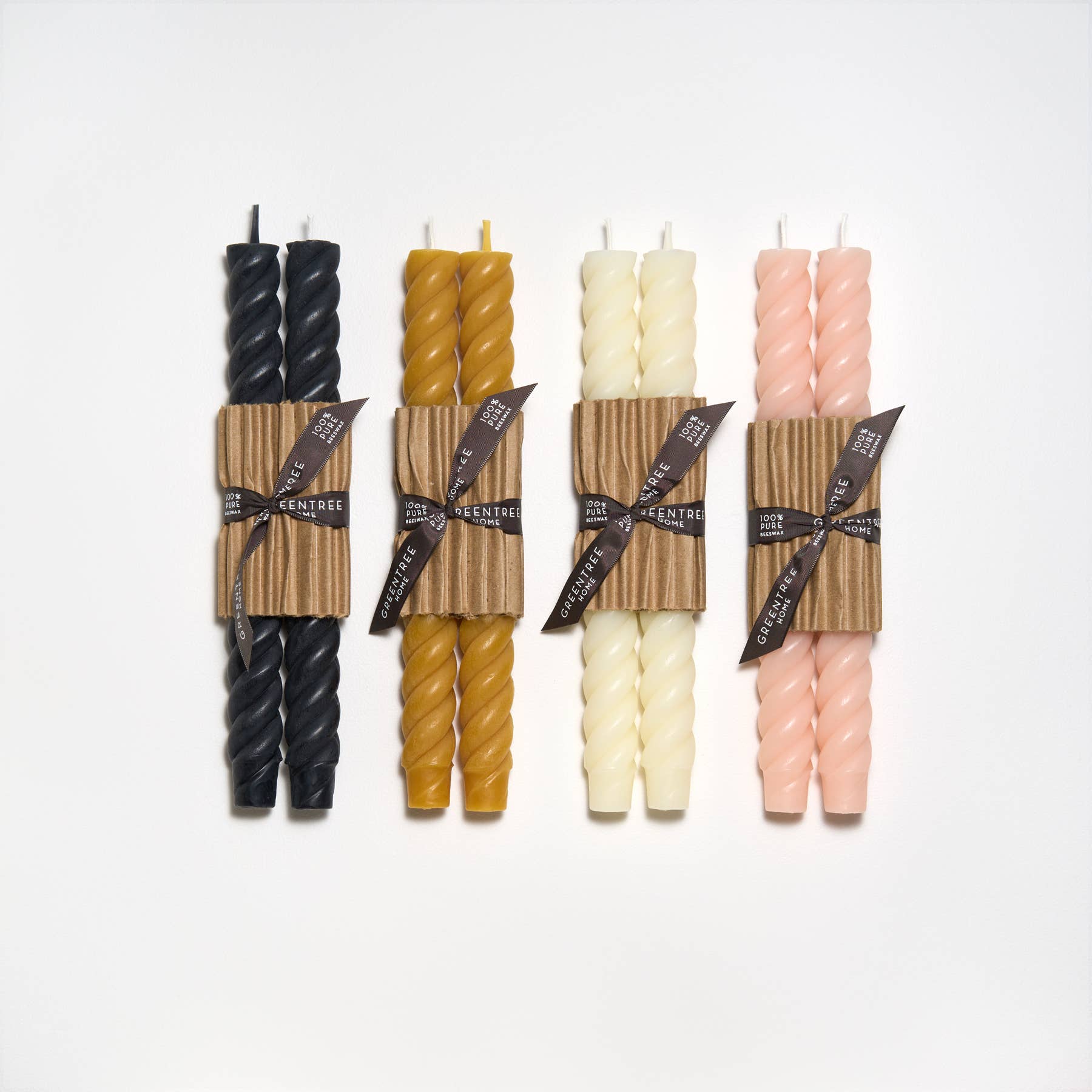 Greentree 10" Rope Tapers
