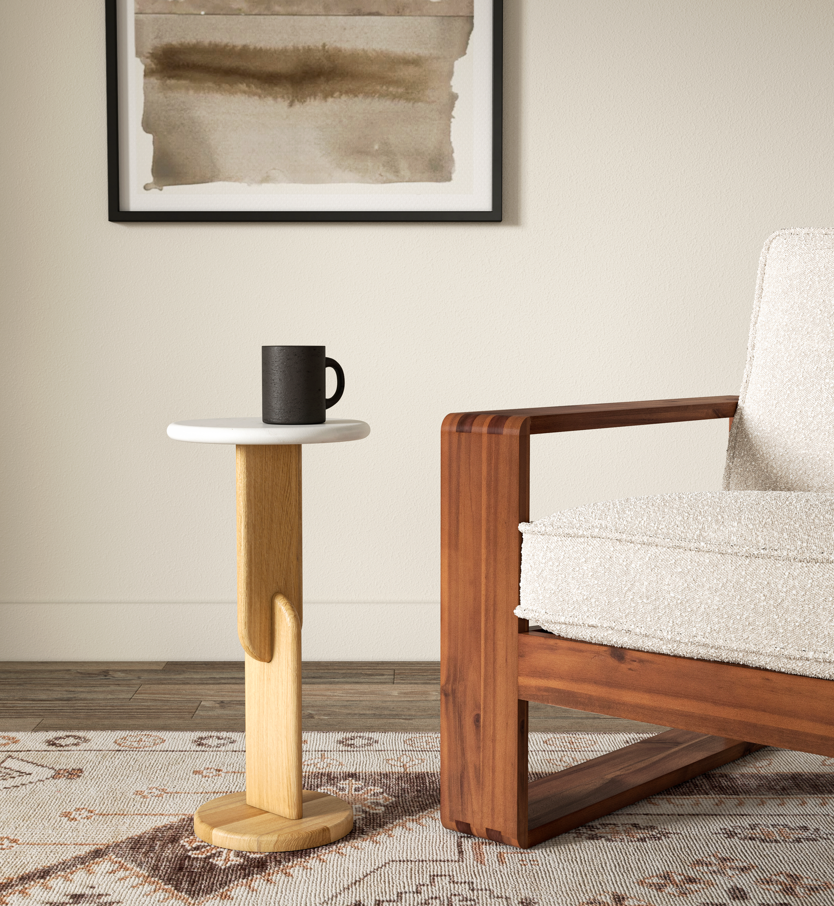 Coffee, Drink, & End Tables