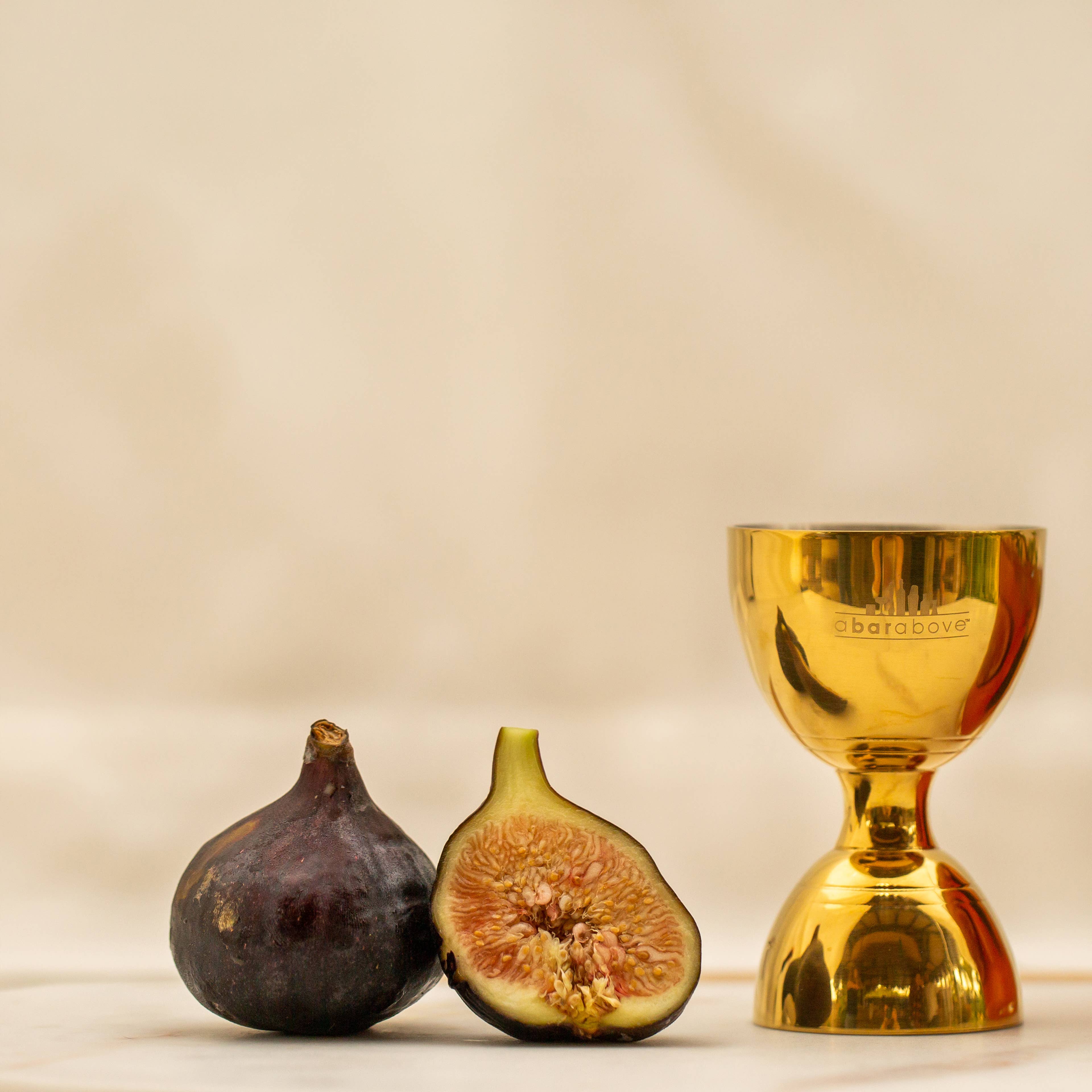 Bell Jigger - 2 ounce