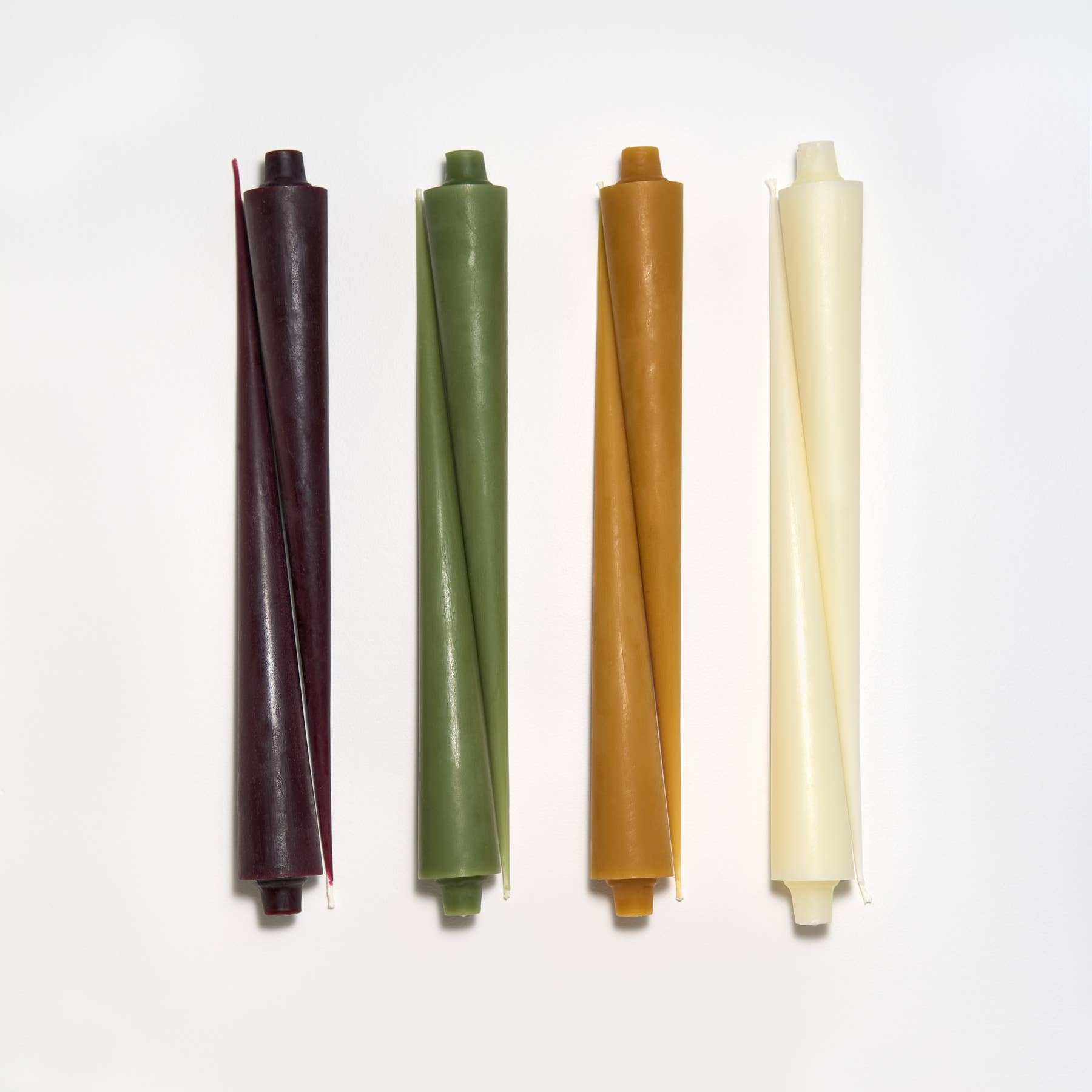 14" Cone Taper Candles
