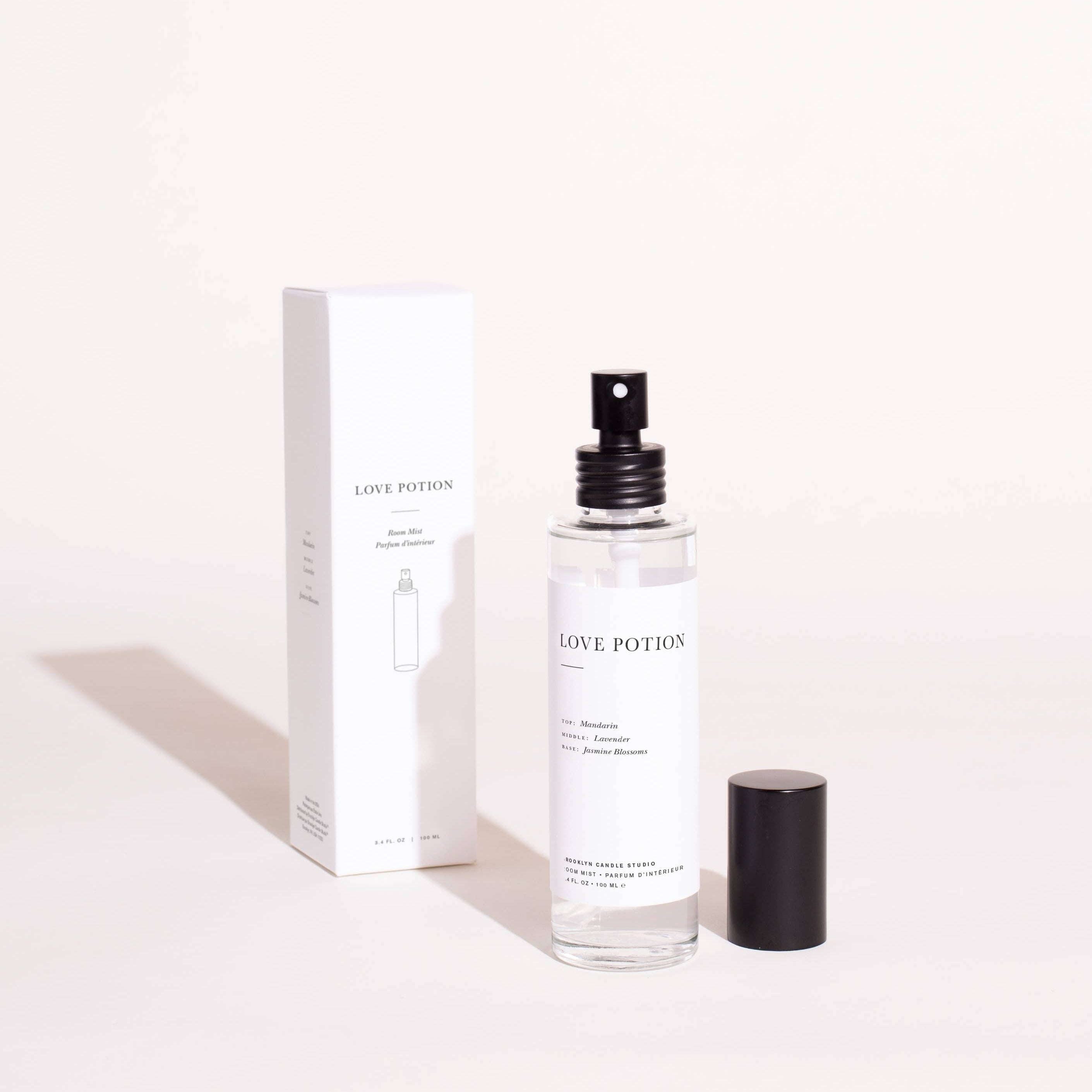 Love Potion Room Spray