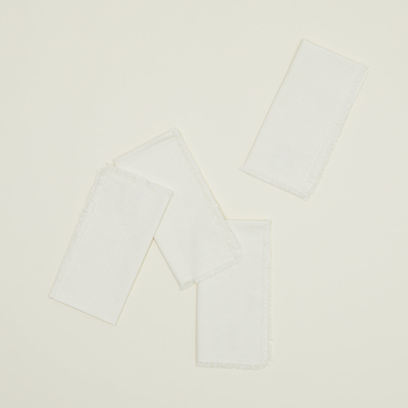 Hawkins Essential Dinner Napkins - S/4