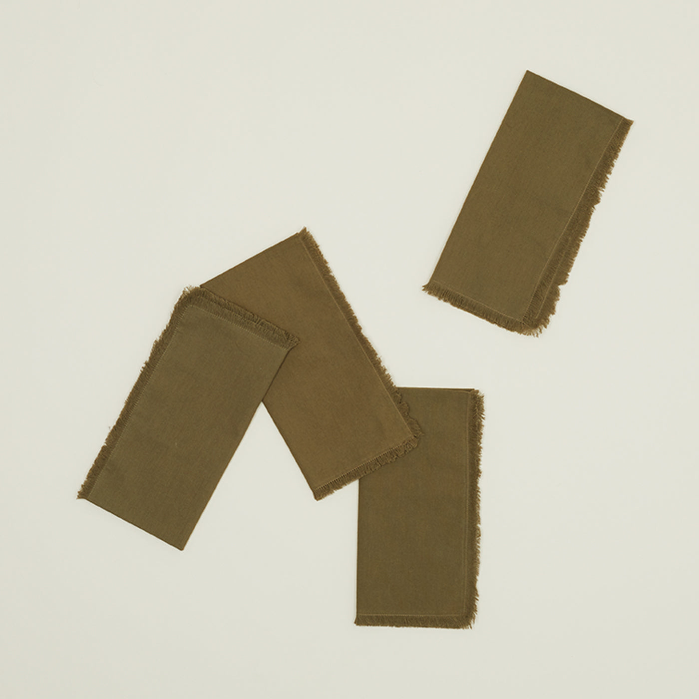 Hawkins Essential Dinner Napkins - S/4