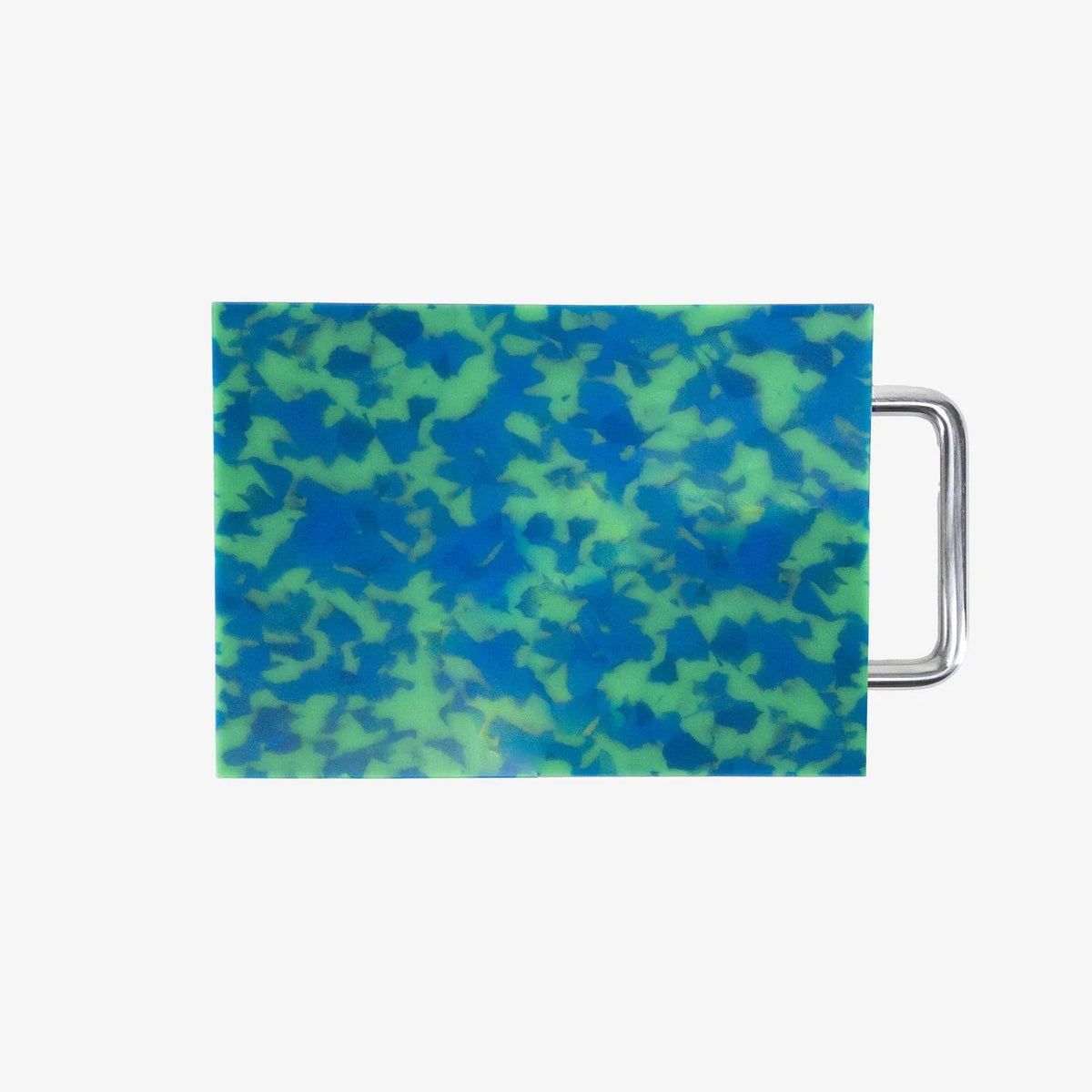 Small Cutting Board with Handle
